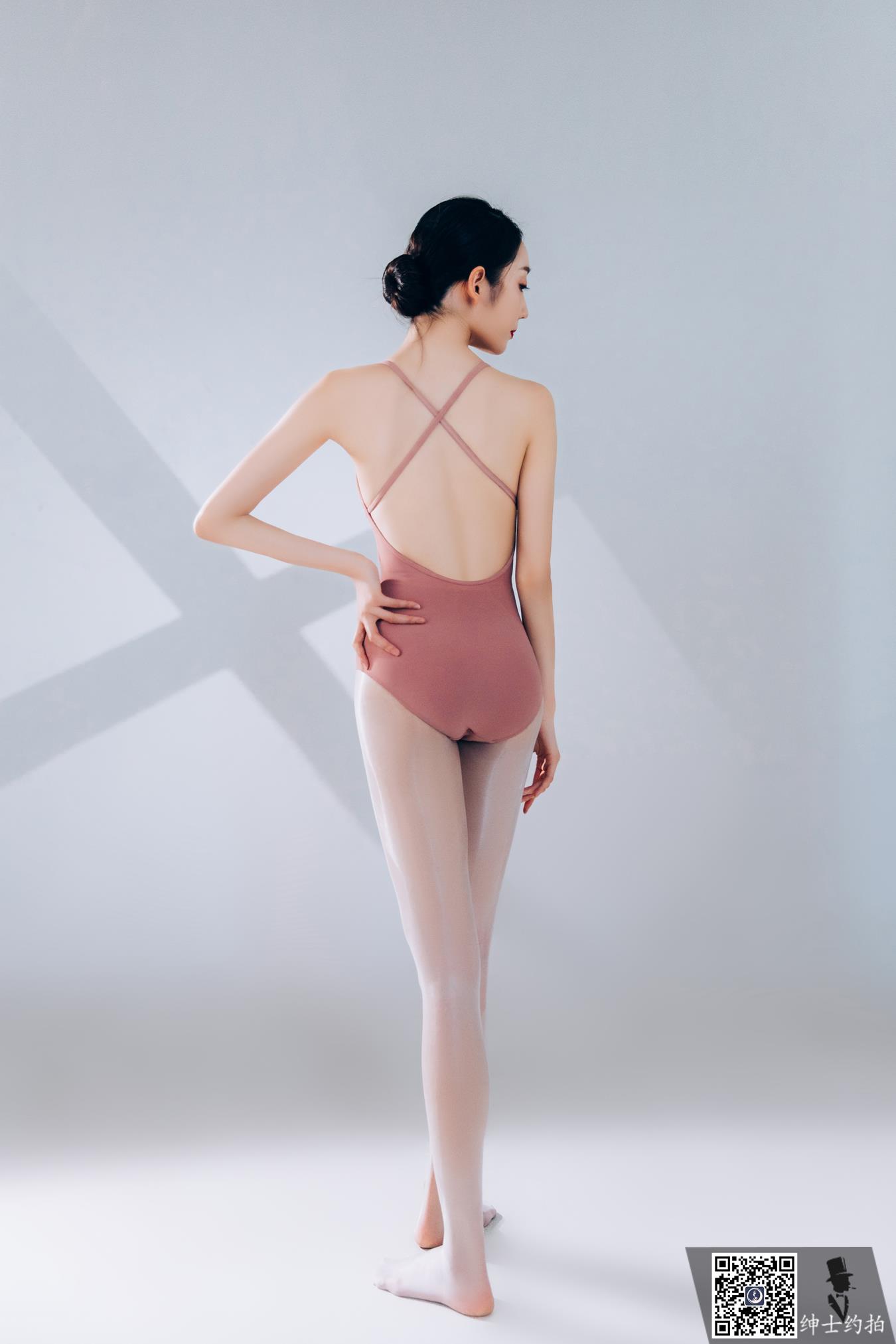 图片[63]-SHENSHI绅士 – SS149 清清[62P] – 速更版-美库