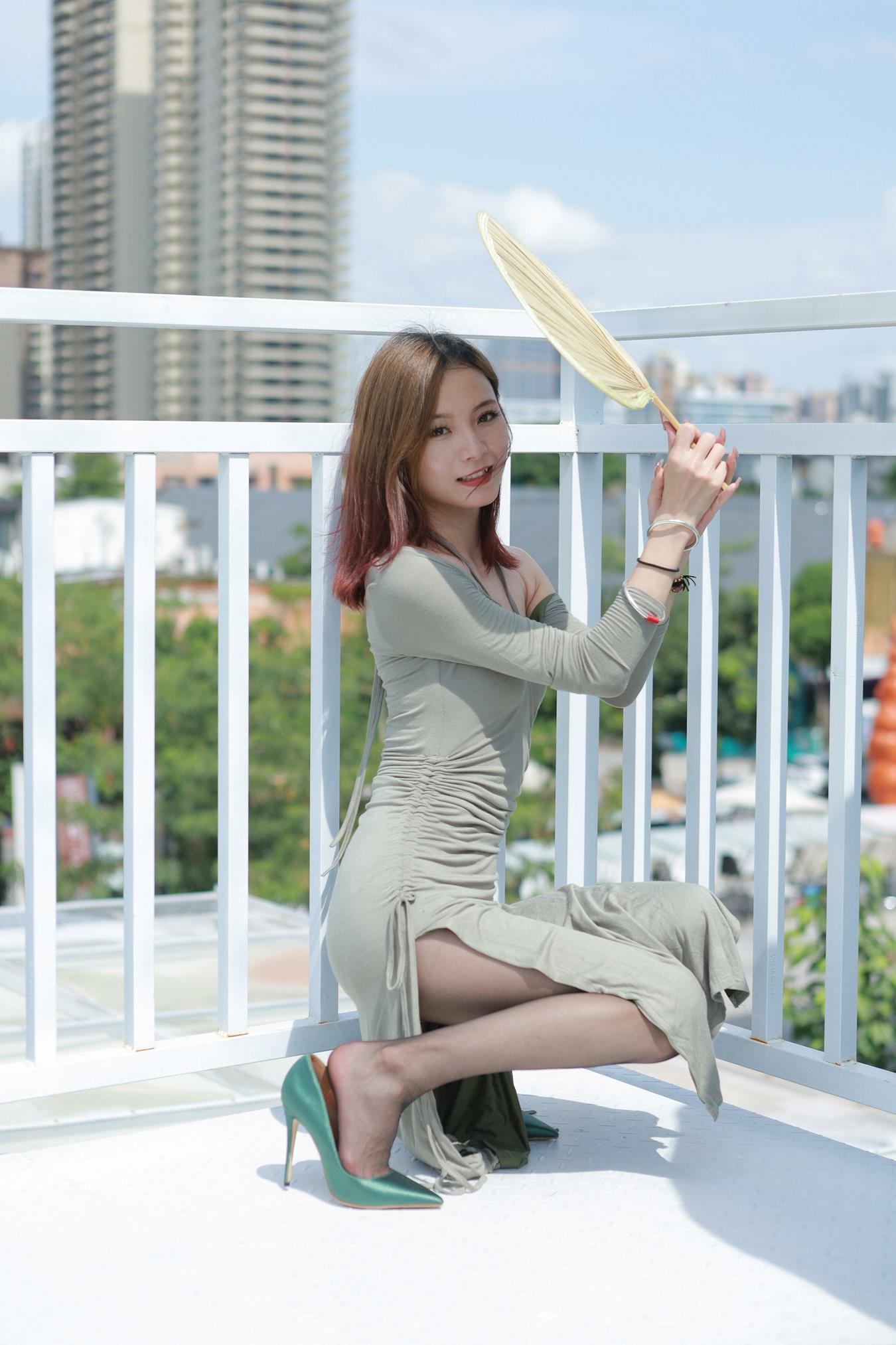 图片[45]-[IESS异思趣向] 2022.07.25 丝享家1158：小六《嘿丝小京都》[77P] – 速更版-美库