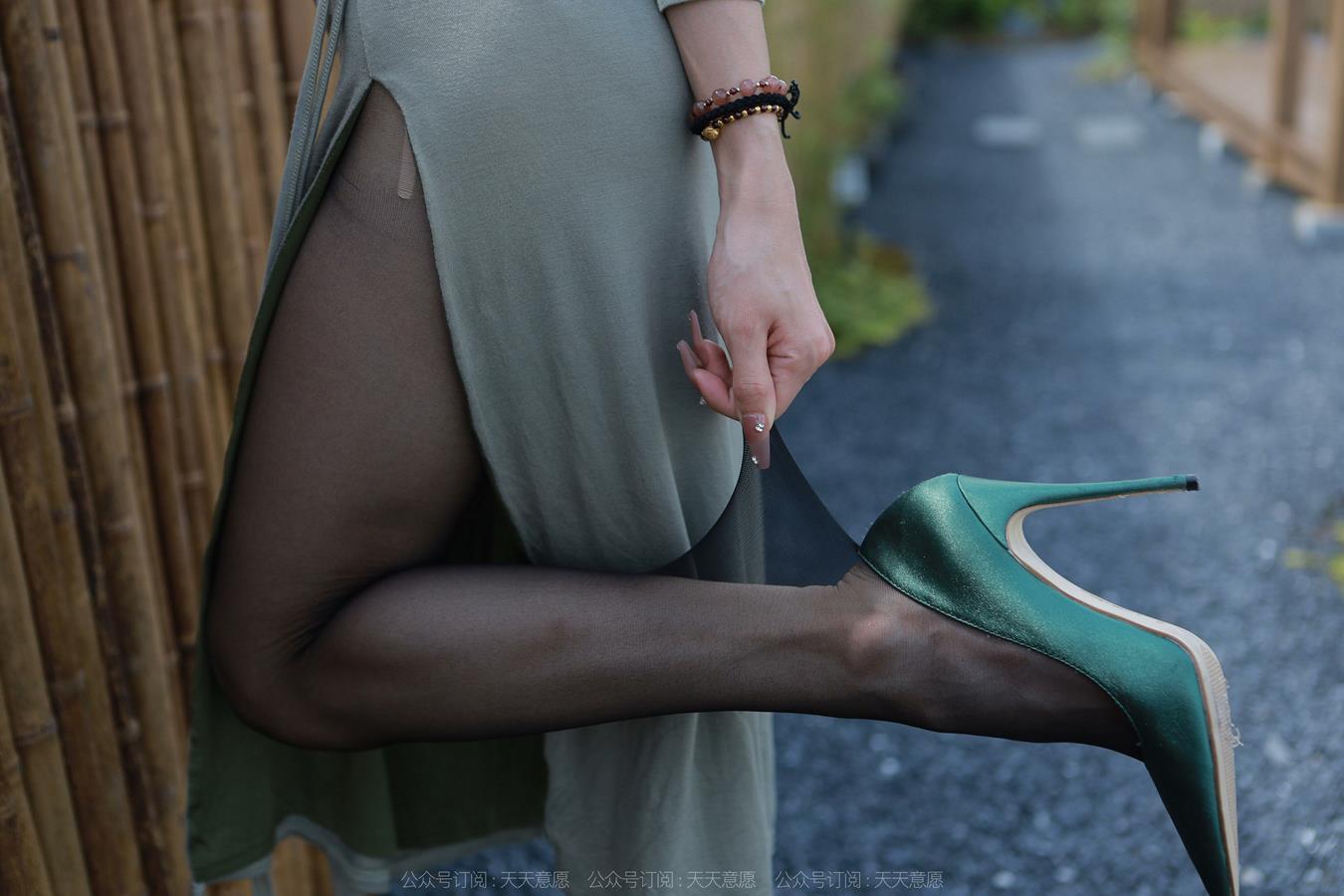 图片[68]-[IESS异思趣向] 2022.07.25 丝享家1158：小六《嘿丝小京都》[77P] – 速更版-美库