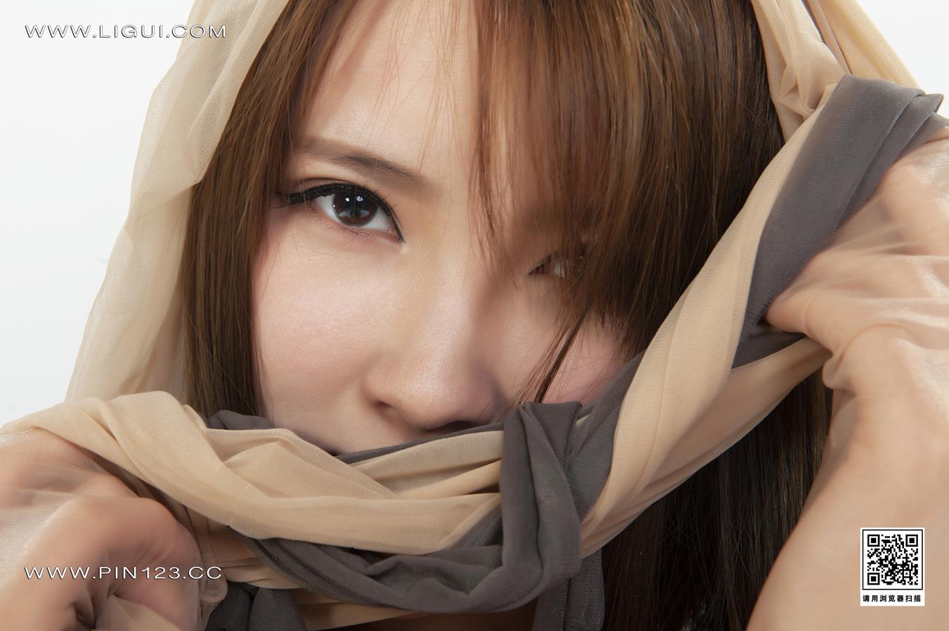 图片[23]-[Ligui丽柜]2023.02.09 丝滑青春(上) 妖妖[39+1P] – 速更版-美库