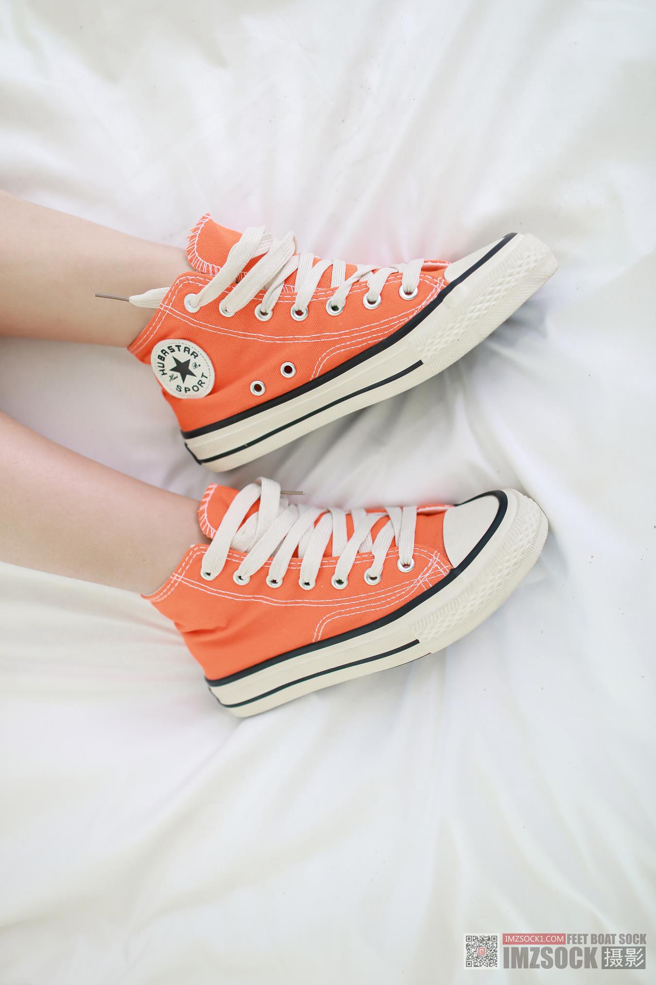 图片[25]-[MZSOCK]爱美足 NO.133 小麦[109P] – 速更版-美库