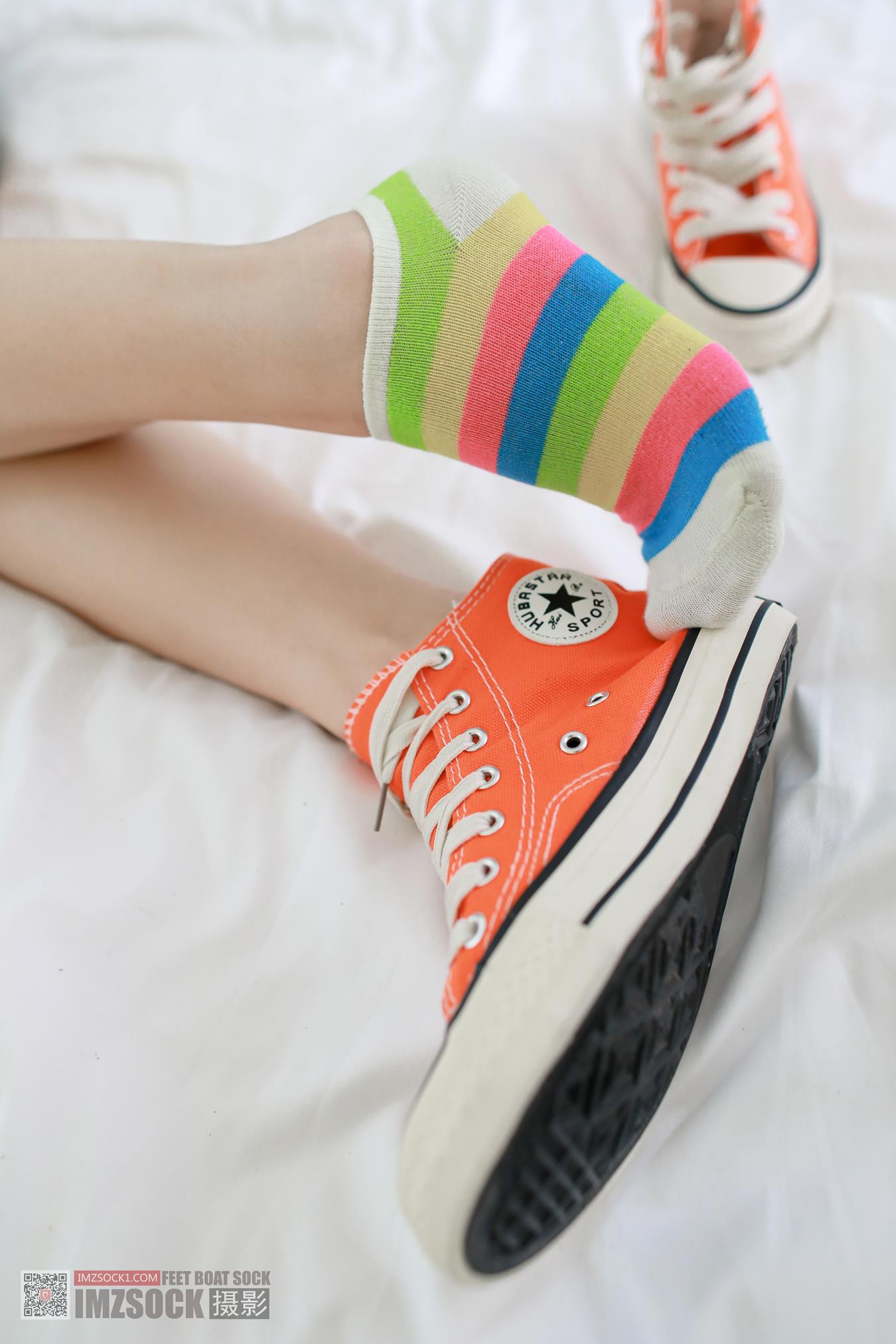 图片[36]-[MZSOCK]爱美足 NO.133 小麦[109P] – 速更版-美库