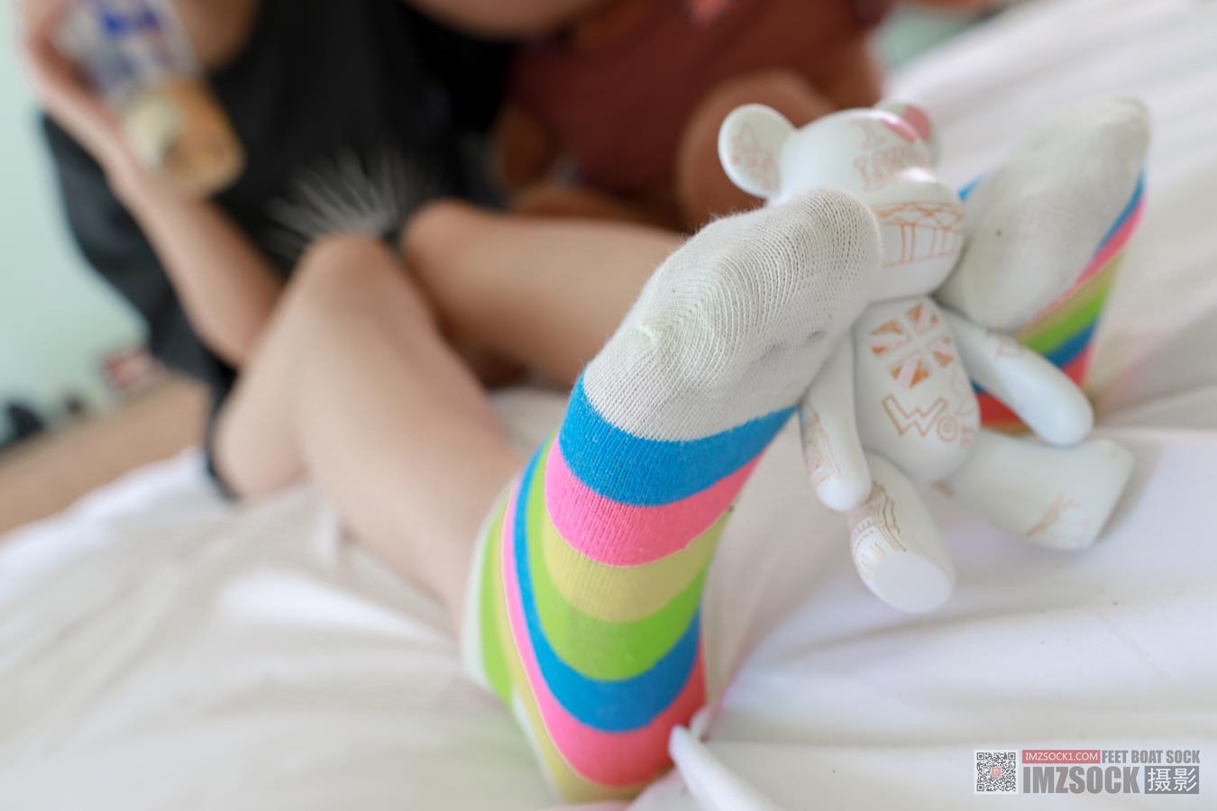 图片[45]-[MZSOCK]爱美足 NO.133 小麦[109P] – 速更版-美库