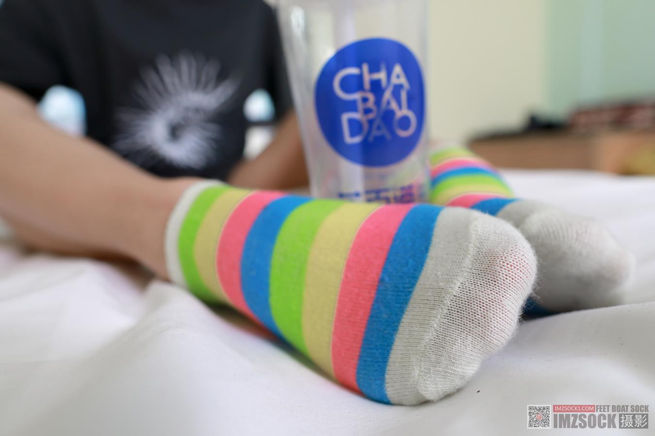 图片[61]-[MZSOCK]爱美足 NO.133 小麦[109P] – 速更版-美库