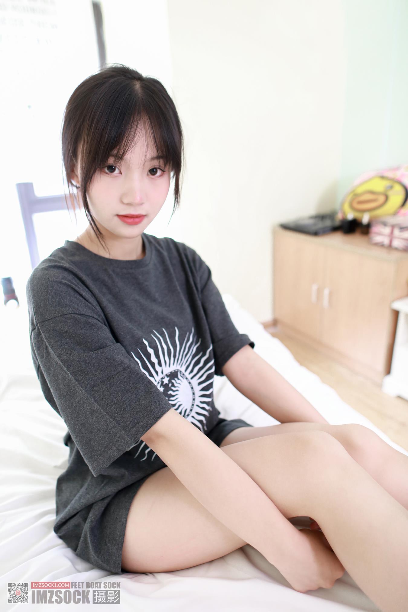 图片[98]-[MZSOCK]爱美足 NO.133 小麦[109P] – 速更版-美库