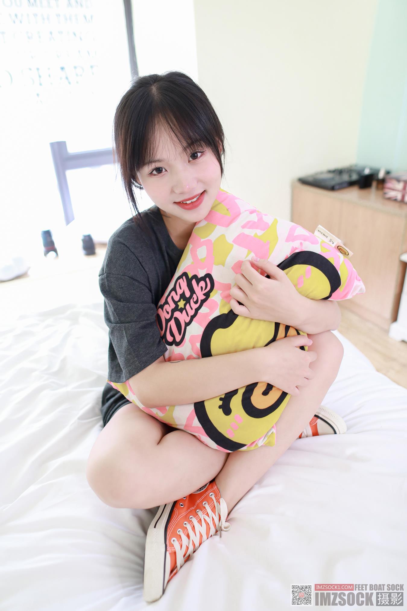 图片[99]-[MZSOCK]爱美足 NO.133 小麦[109P] – 速更版-美库