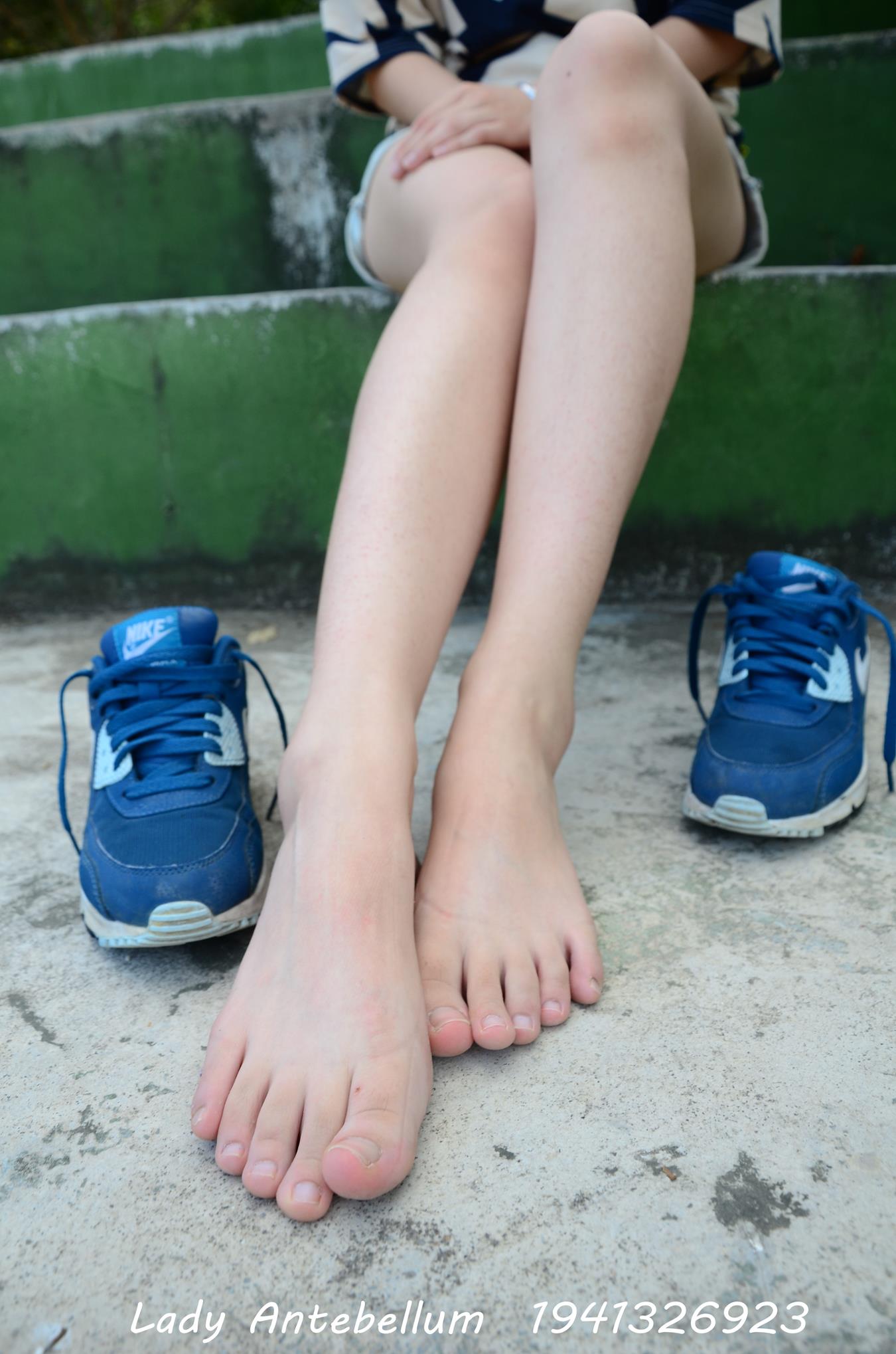 图片[16]-[战前女神] 美腿美足精品摄影套图 093 [123P] – 速更版-美库