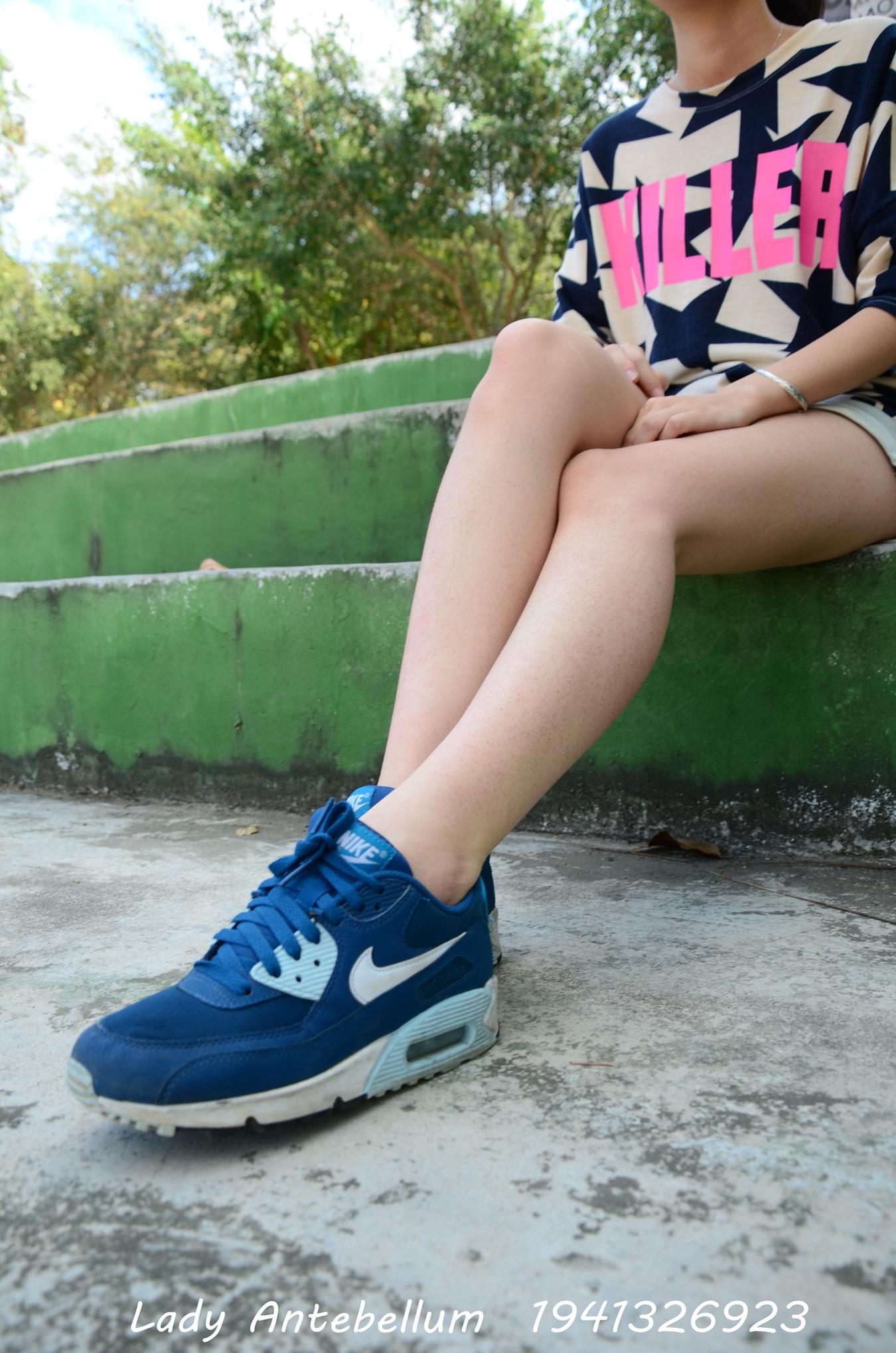 图片[24]-[战前女神] 美腿美足精品摄影套图 093 [123P] – 速更版-美库