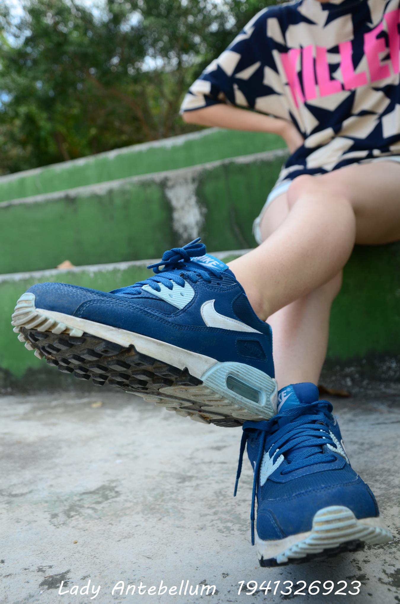 图片[32]-[战前女神] 美腿美足精品摄影套图 093 [123P] – 速更版-美库