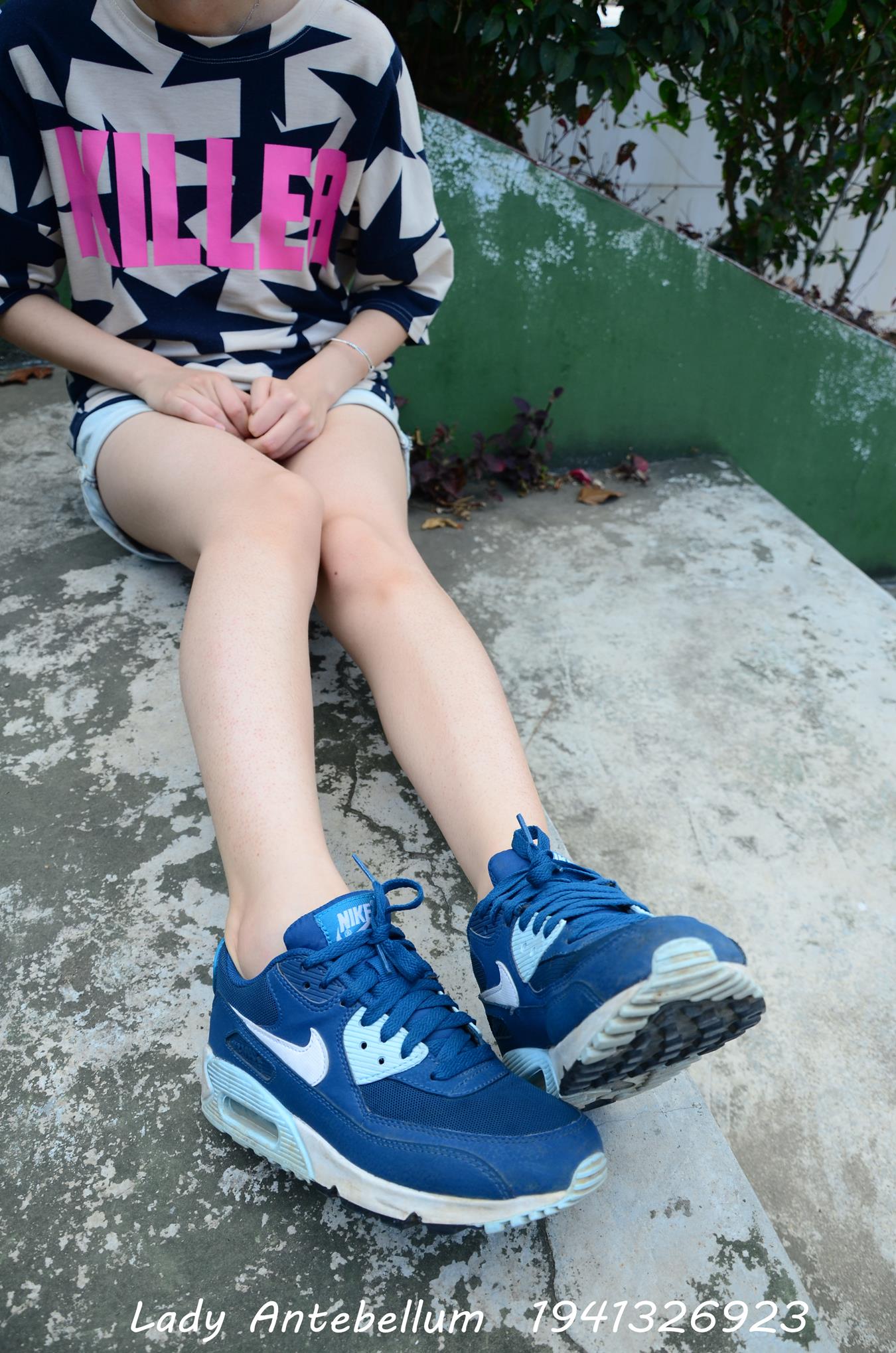 图片[45]-[战前女神] 美腿美足精品摄影套图 093 [123P] – 速更版-美库