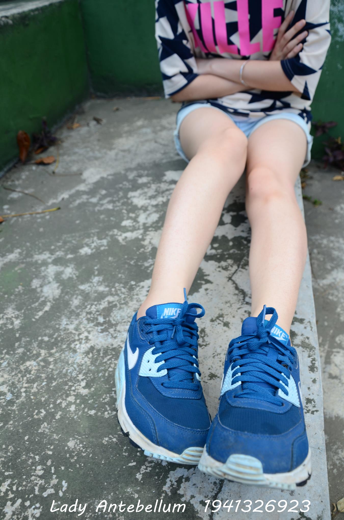 图片[47]-[战前女神] 美腿美足精品摄影套图 093 [123P] – 速更版-美库