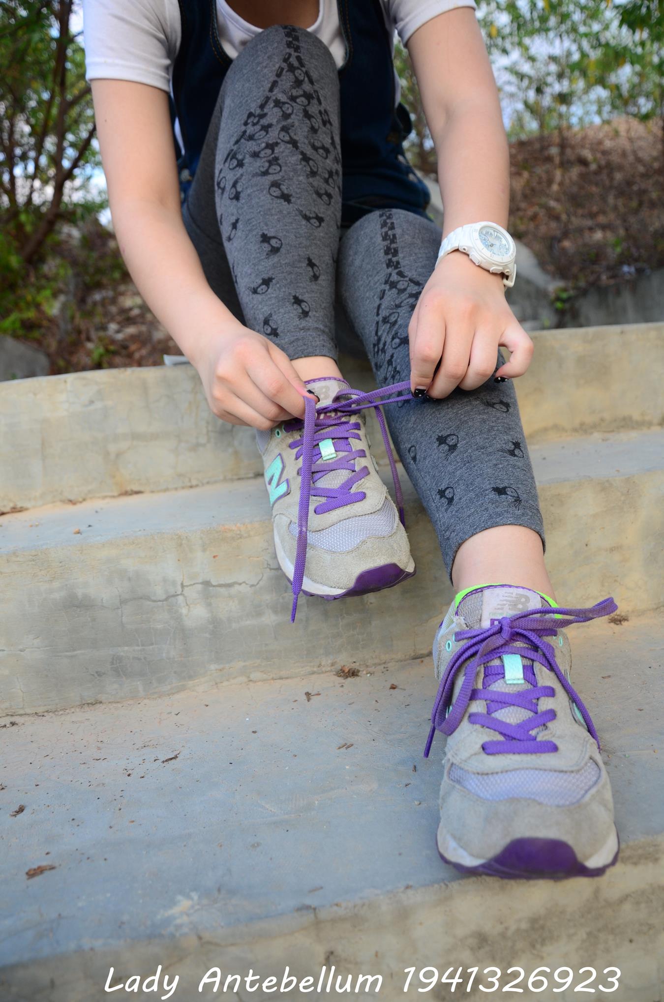 图片[11]-[战前女神] 美腿美足精品摄影套图 094 [104P] – 速更版-美库