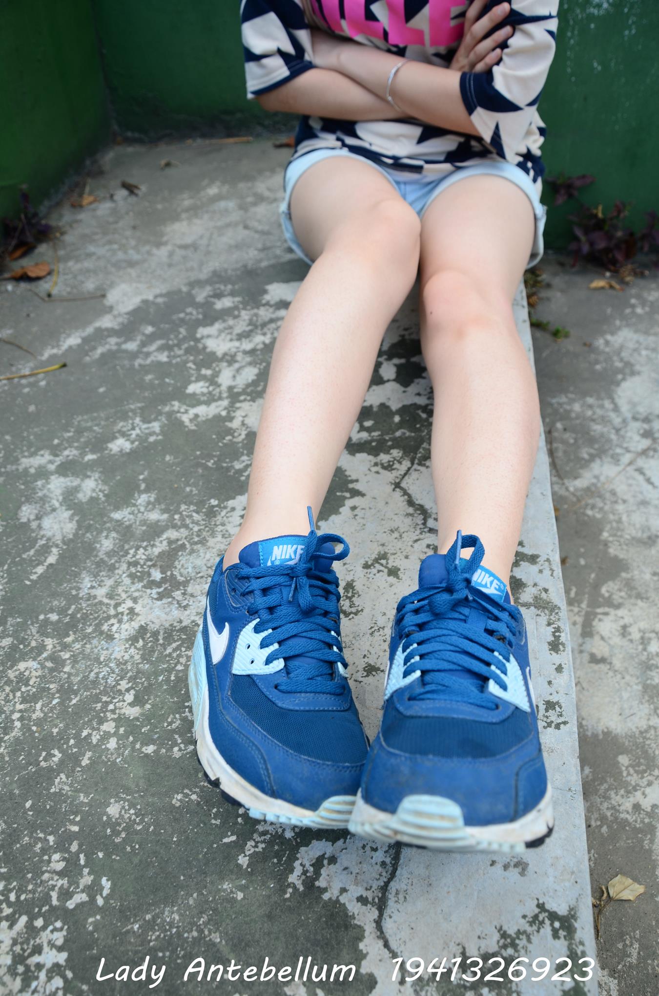 图片[48]-[战前女神] 美腿美足精品摄影套图 093 [123P] – 速更版-美库