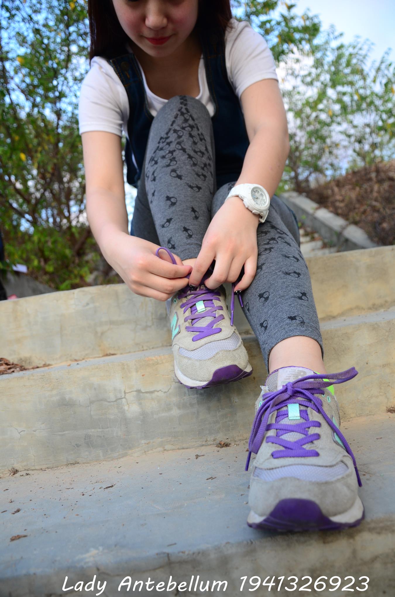 图片[12]-[战前女神] 美腿美足精品摄影套图 094 [104P] – 速更版-美库