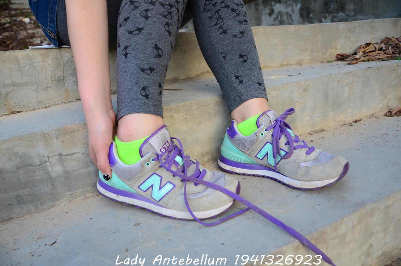 图片[16]-[战前女神] 美腿美足精品摄影套图 094 [104P] – 速更版-美库