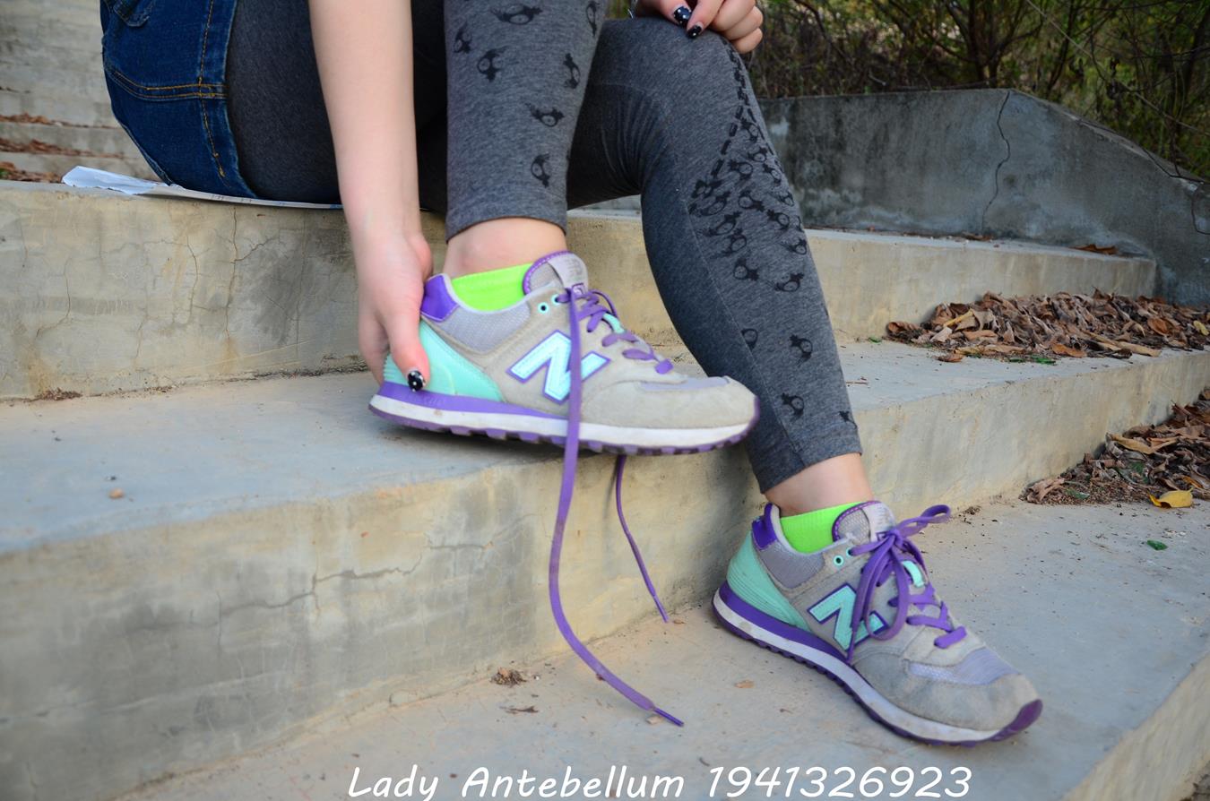 图片[19]-[战前女神] 美腿美足精品摄影套图 094 [104P] – 速更版-美库