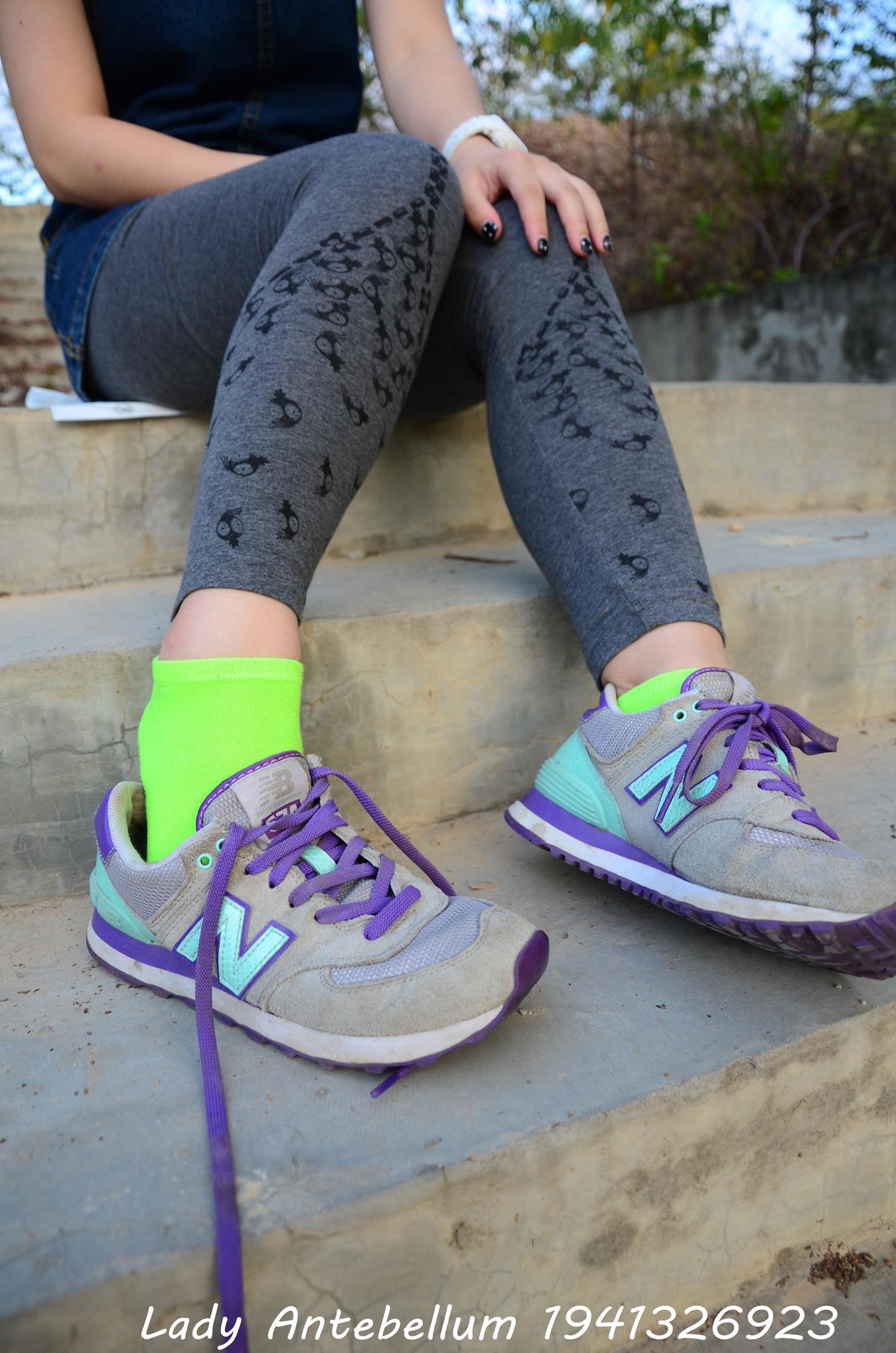 图片[25]-[战前女神] 美腿美足精品摄影套图 094 [104P] – 速更版-美库