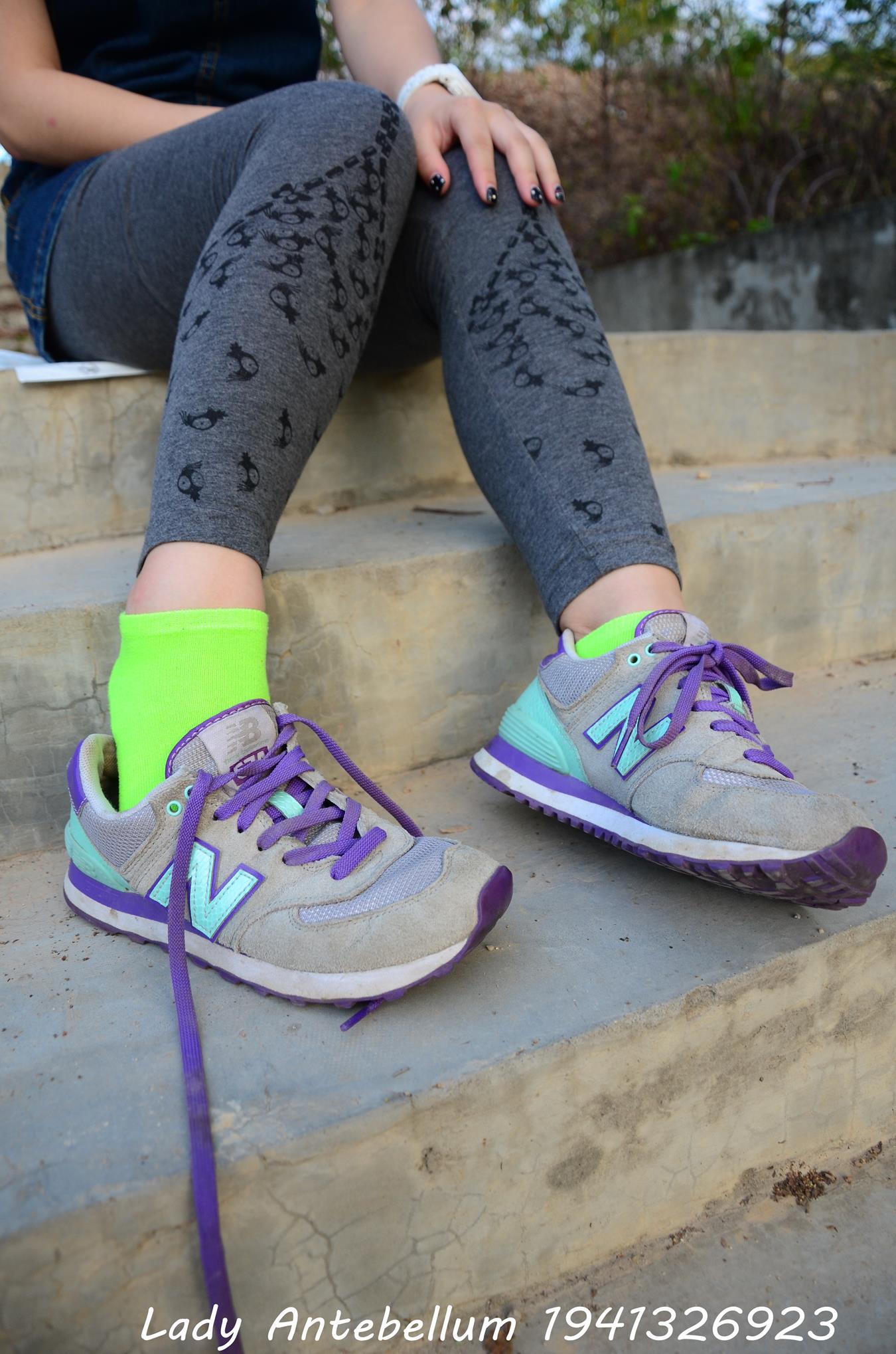 图片[26]-[战前女神] 美腿美足精品摄影套图 094 [104P] – 速更版-美库