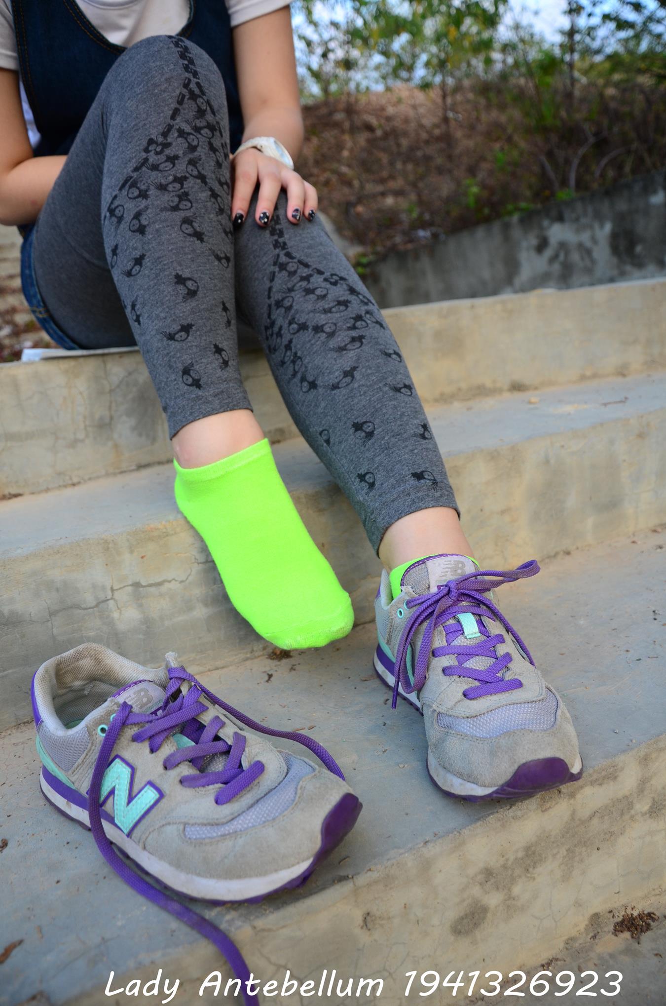 图片[27]-[战前女神] 美腿美足精品摄影套图 094 [104P] – 速更版-美库