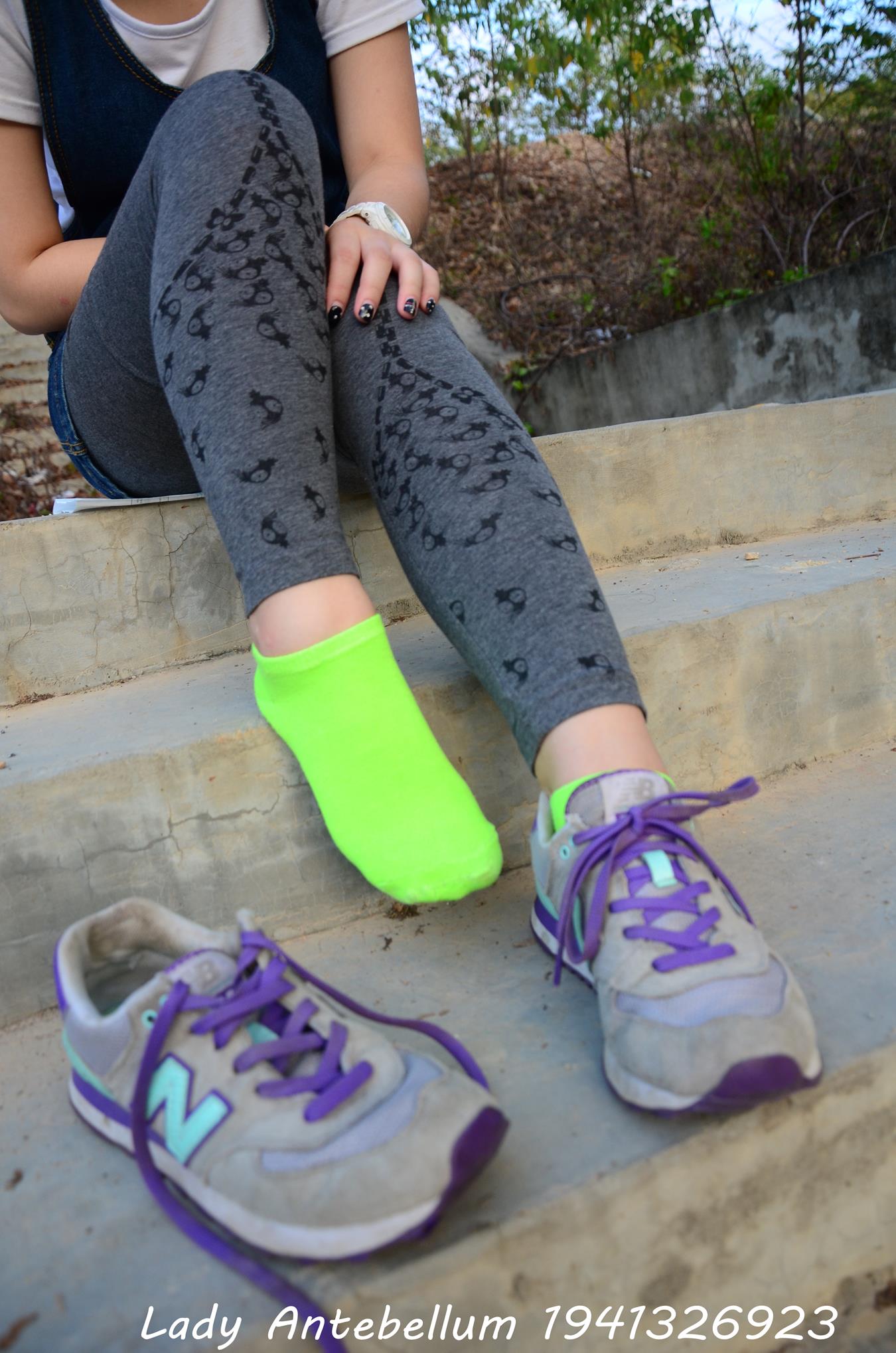 图片[28]-[战前女神] 美腿美足精品摄影套图 094 [104P] – 速更版-美库