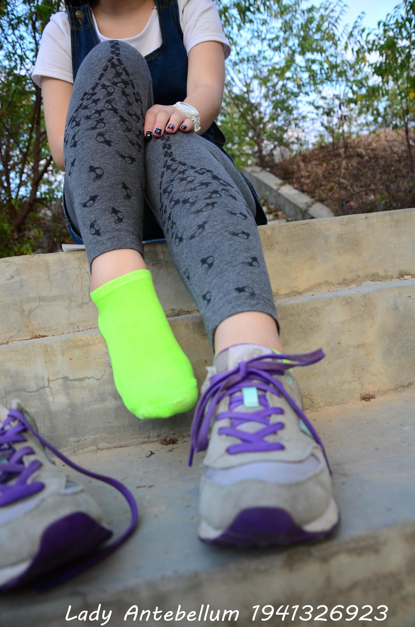 图片[29]-[战前女神] 美腿美足精品摄影套图 094 [104P] – 速更版-美库