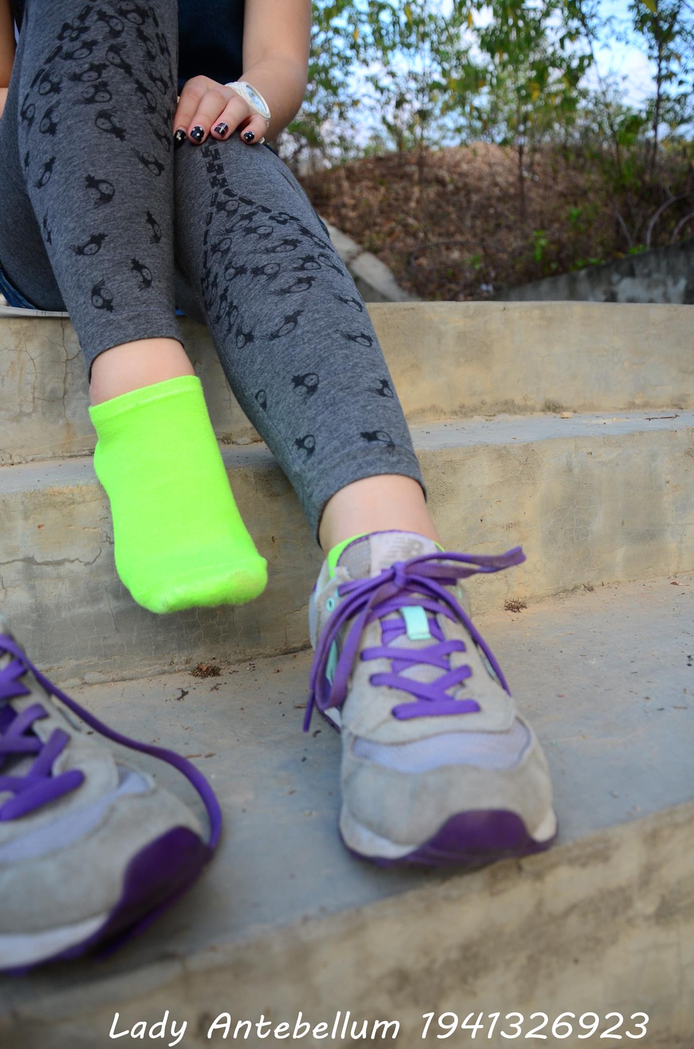 图片[31]-[战前女神] 美腿美足精品摄影套图 094 [104P] – 速更版-美库