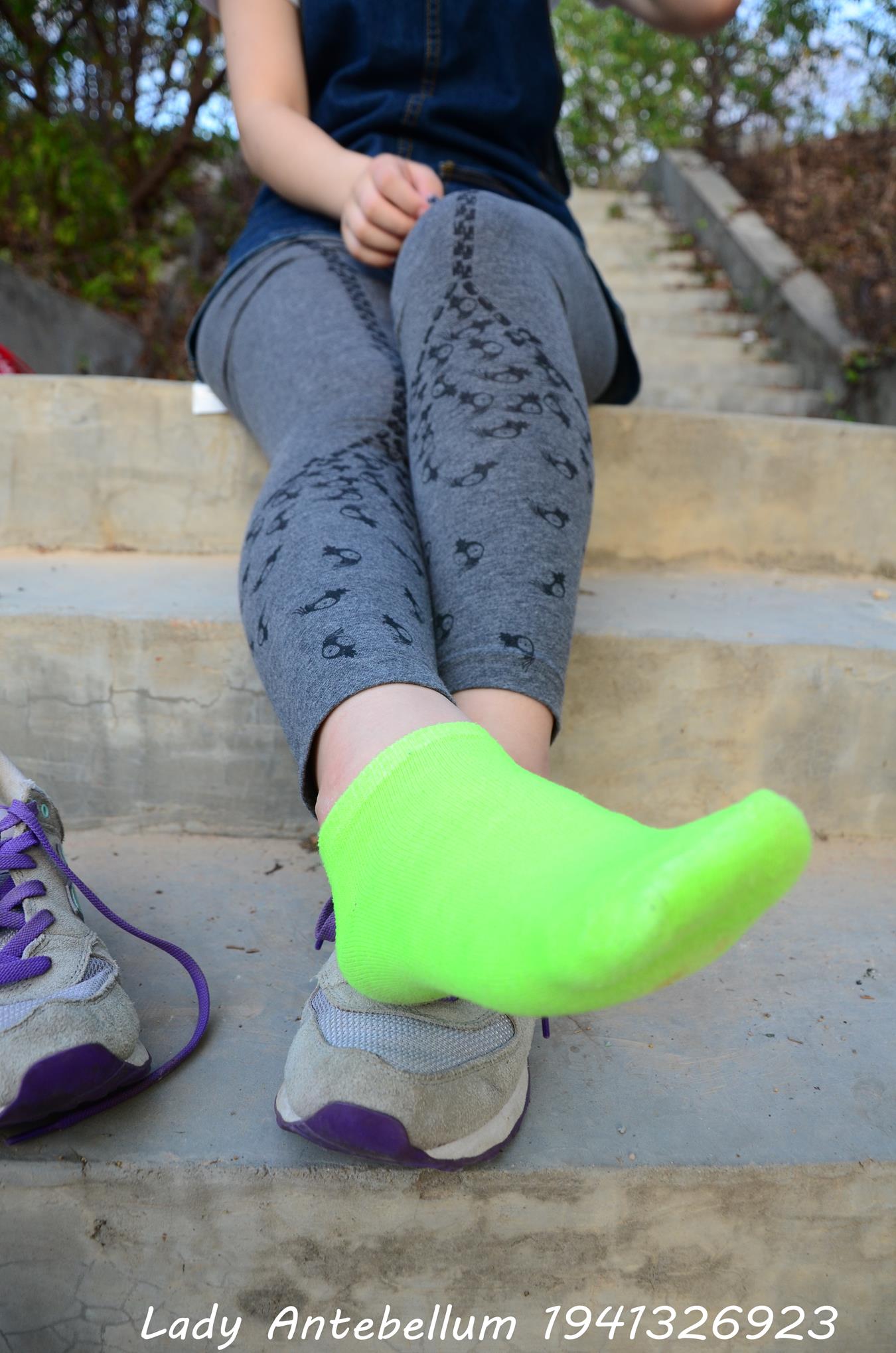 图片[36]-[战前女神] 美腿美足精品摄影套图 094 [104P] – 速更版-美库