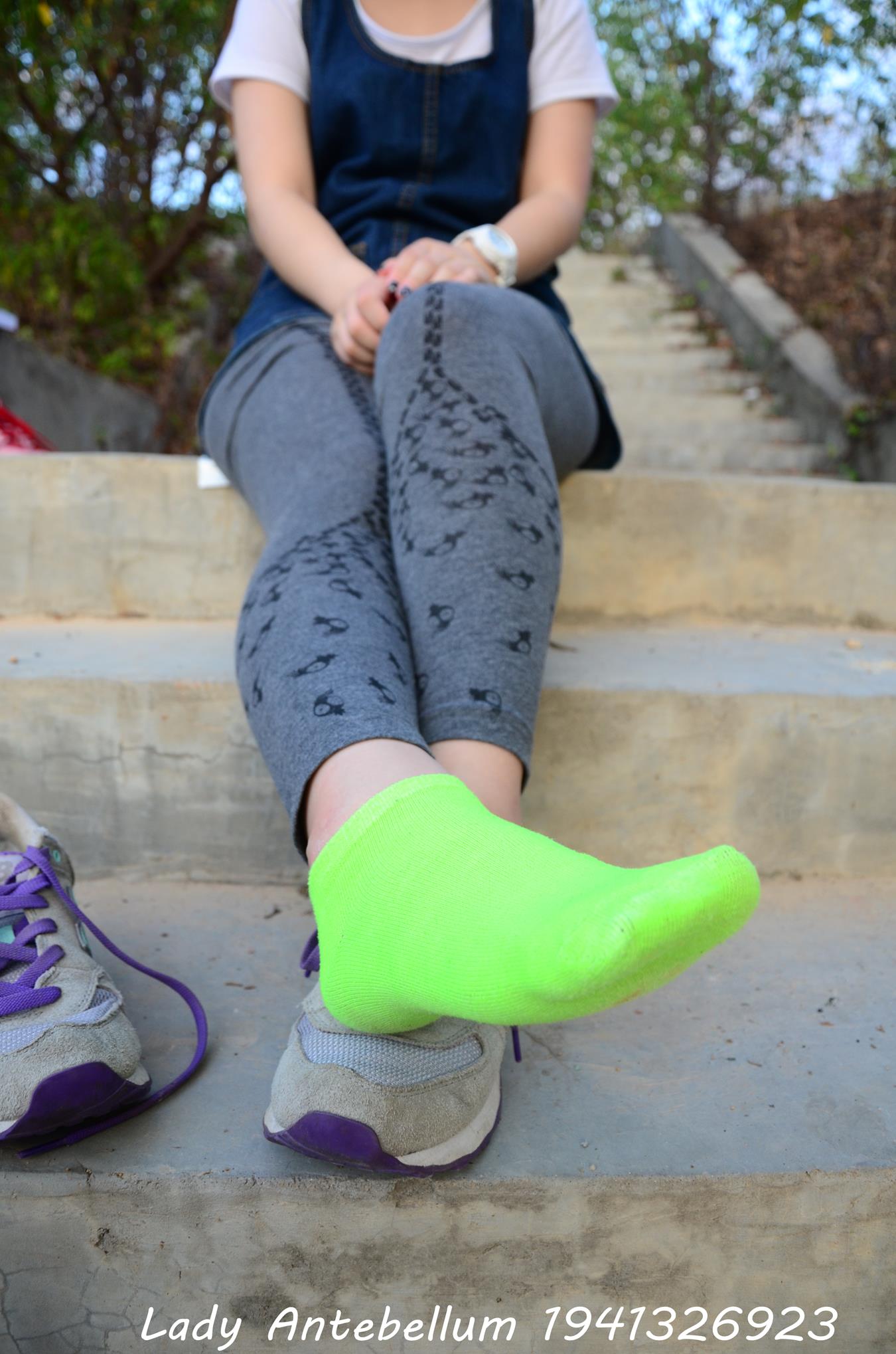 图片[37]-[战前女神] 美腿美足精品摄影套图 094 [104P] – 速更版-美库