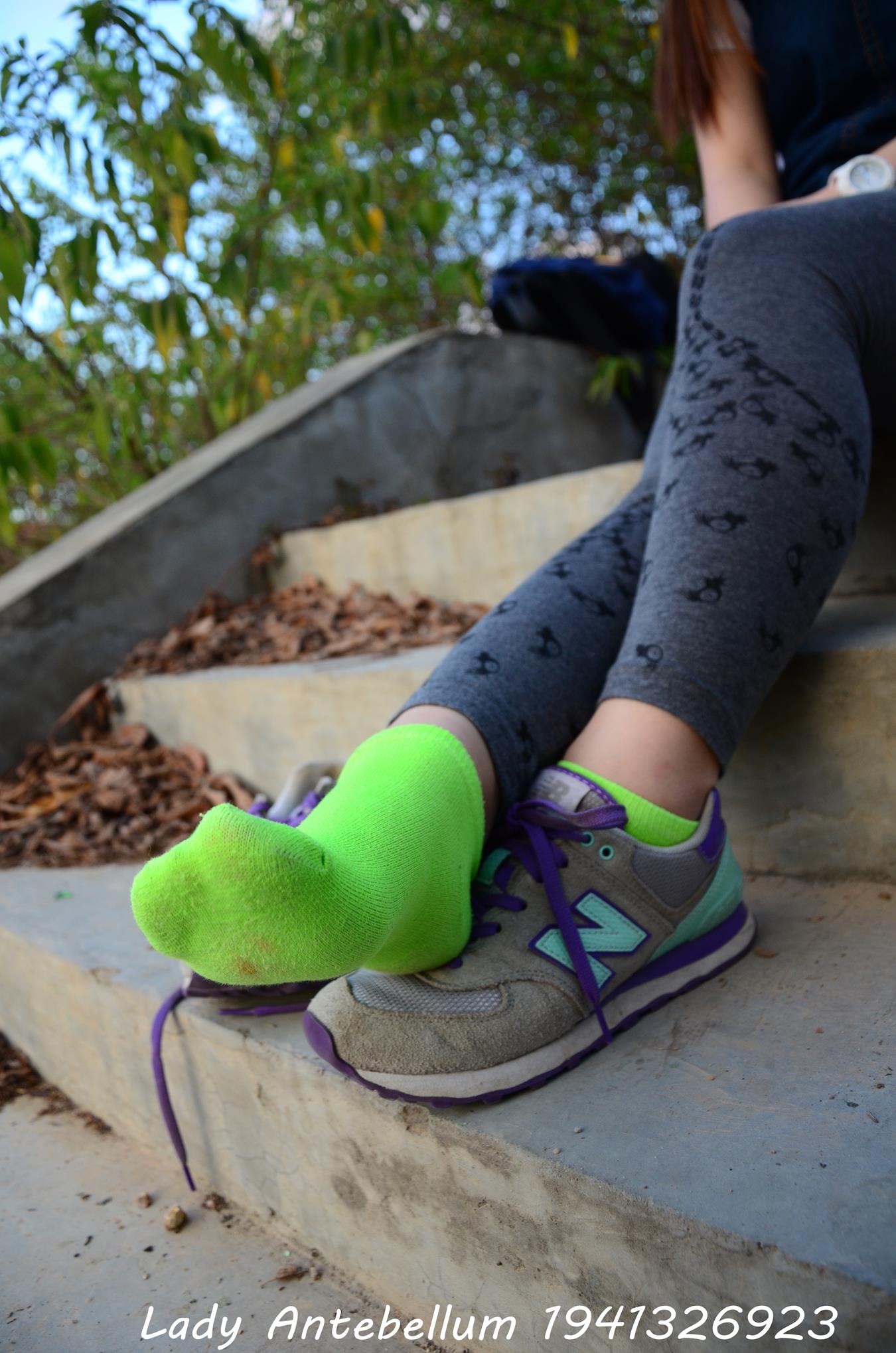 图片[42]-[战前女神] 美腿美足精品摄影套图 094 [104P] – 速更版-美库