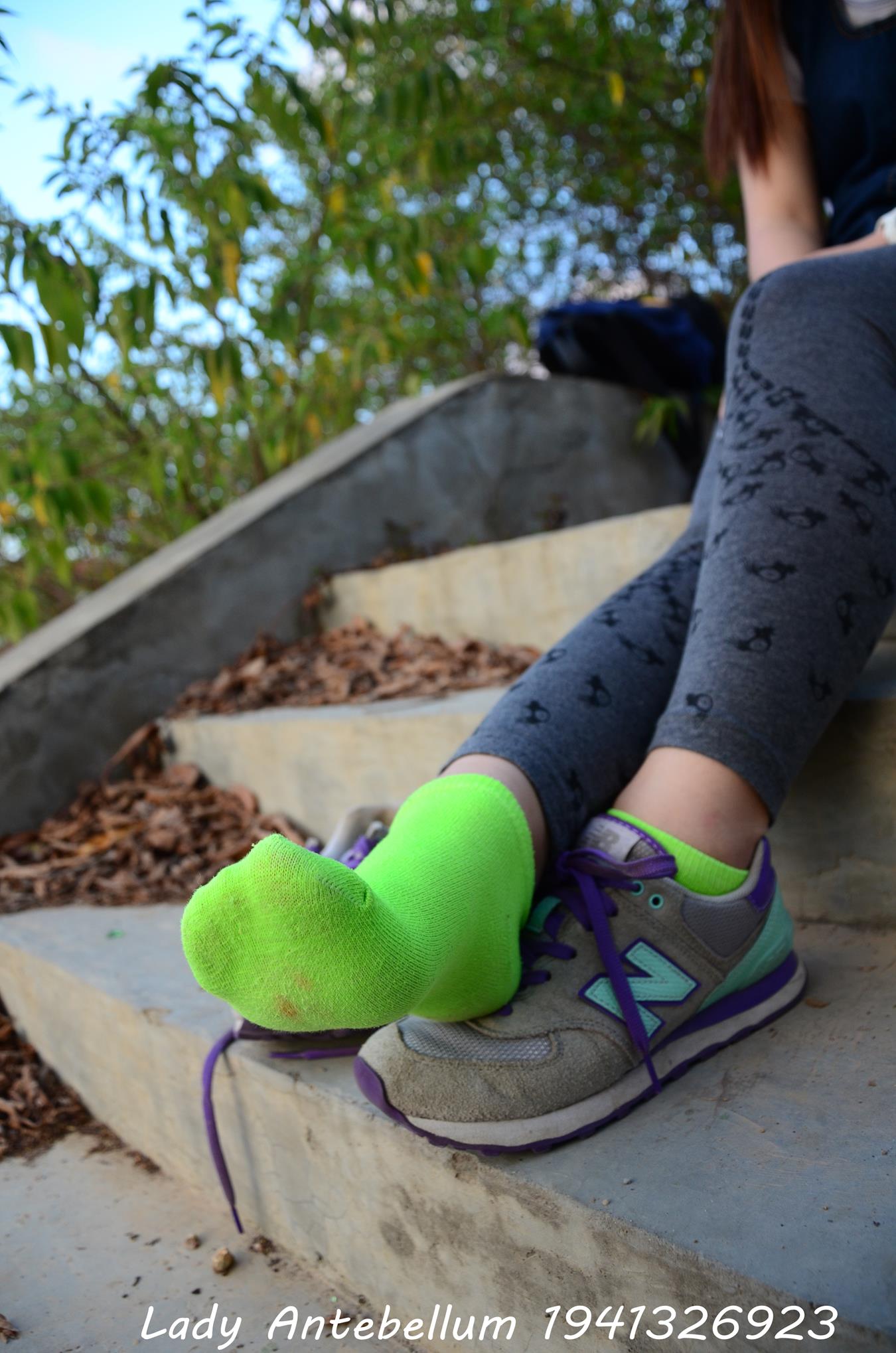 图片[43]-[战前女神] 美腿美足精品摄影套图 094 [104P] – 速更版-美库