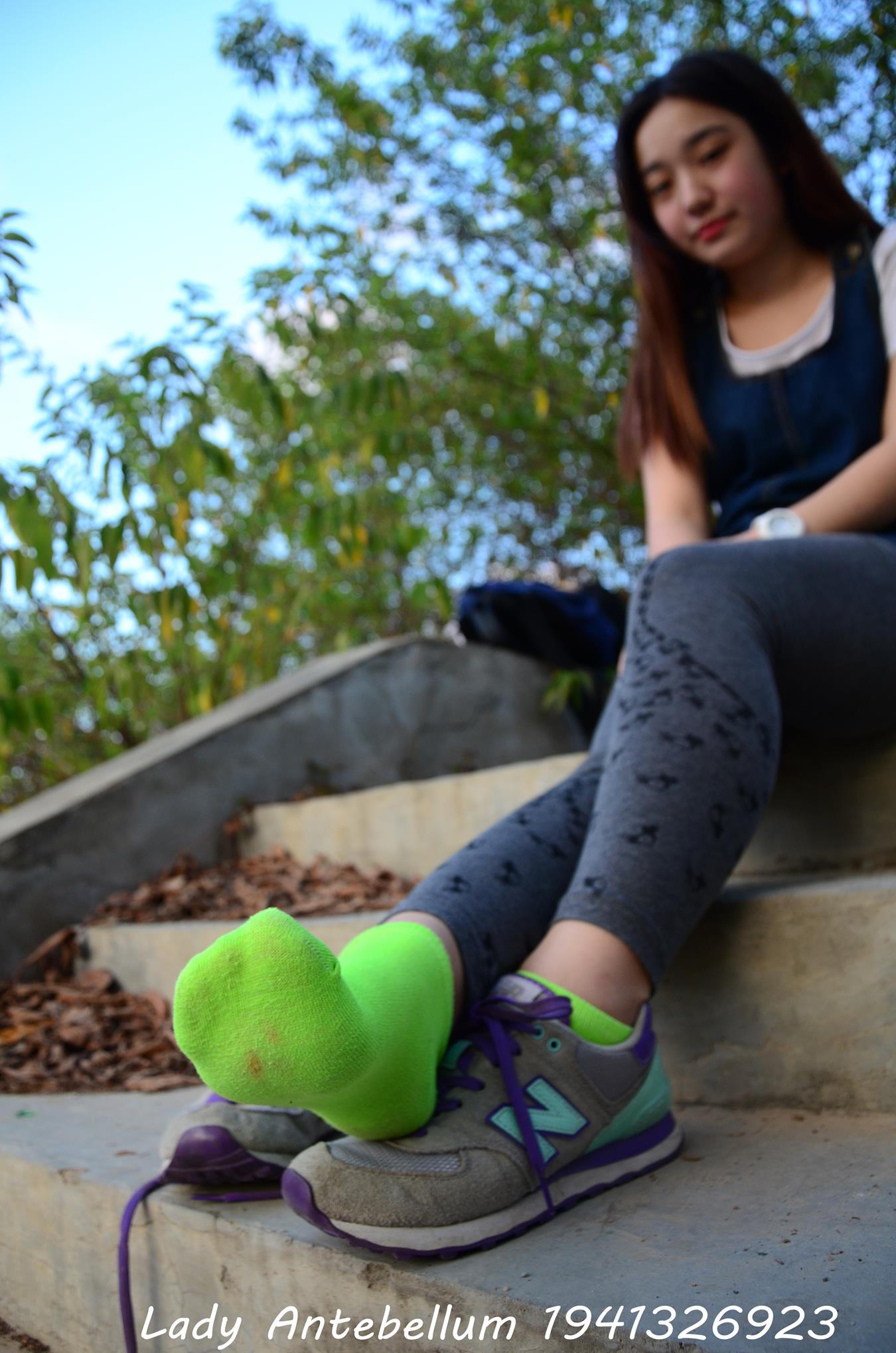 图片[44]-[战前女神] 美腿美足精品摄影套图 094 [104P] – 速更版-美库