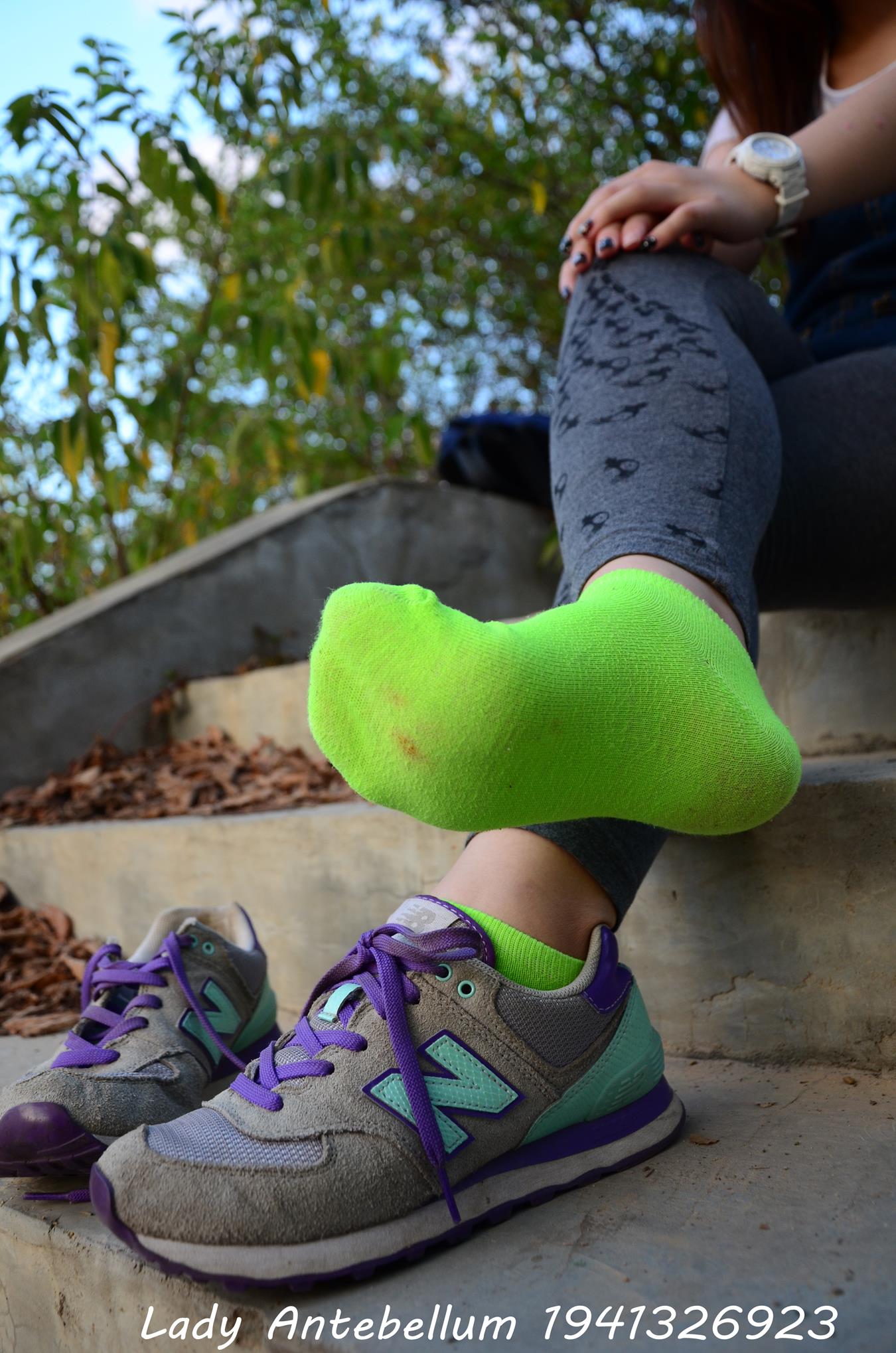 图片[46]-[战前女神] 美腿美足精品摄影套图 094 [104P] – 速更版-美库