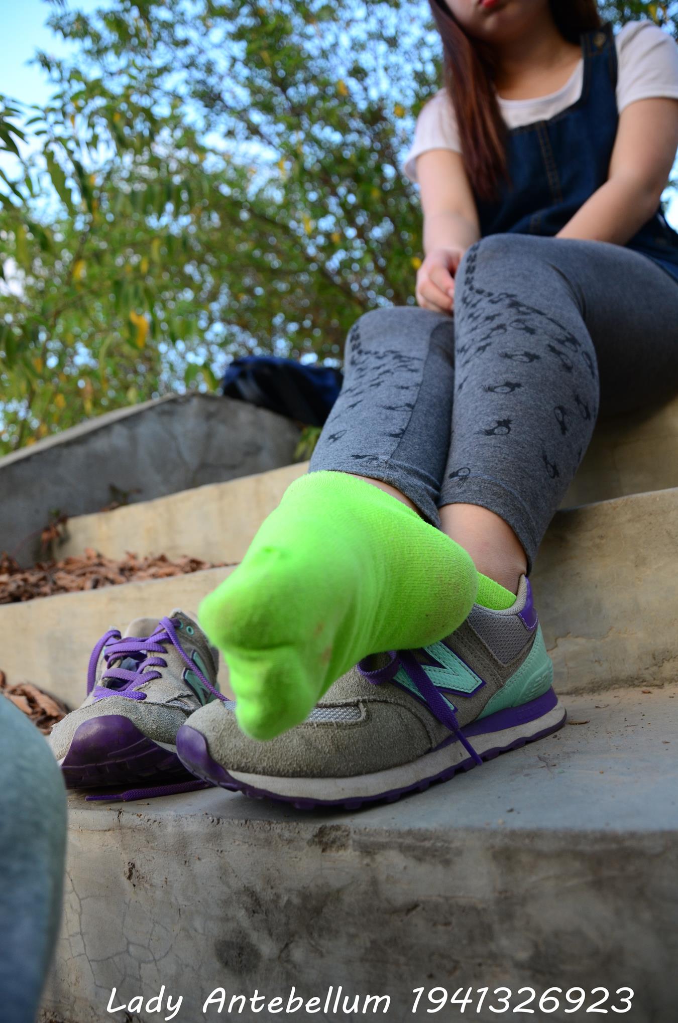 图片[48]-[战前女神] 美腿美足精品摄影套图 094 [104P] – 速更版-美库