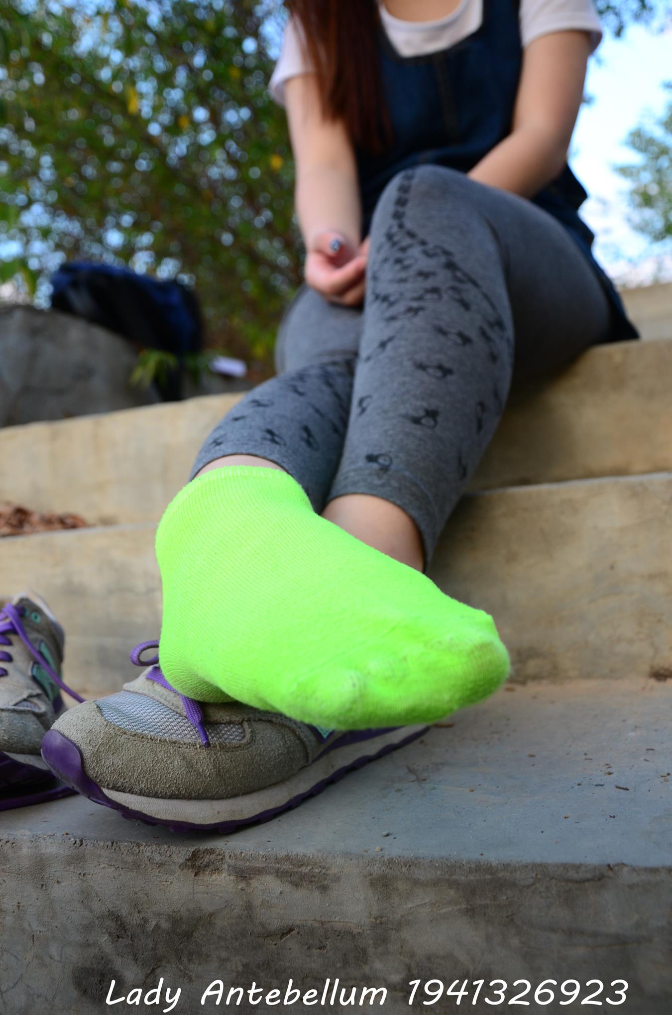 图片[50]-[战前女神] 美腿美足精品摄影套图 094 [104P] – 速更版-美库