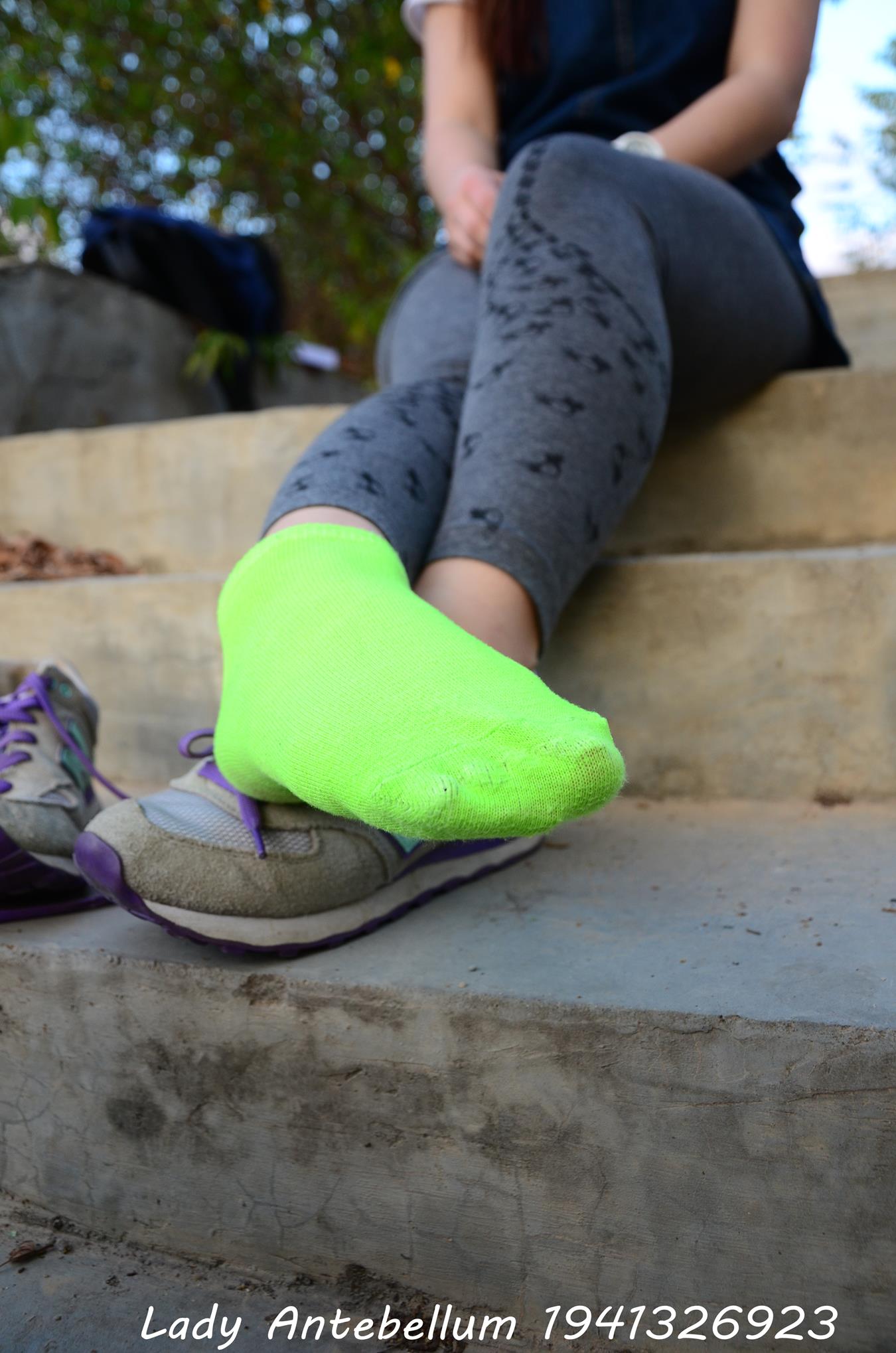 图片[51]-[战前女神] 美腿美足精品摄影套图 094 [104P] – 速更版-美库