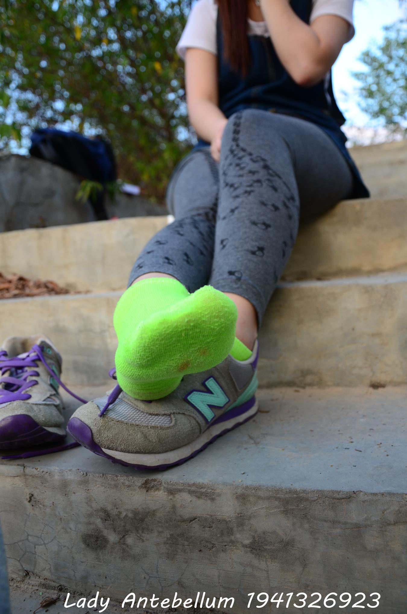 图片[53]-[战前女神] 美腿美足精品摄影套图 094 [104P] – 速更版-美库