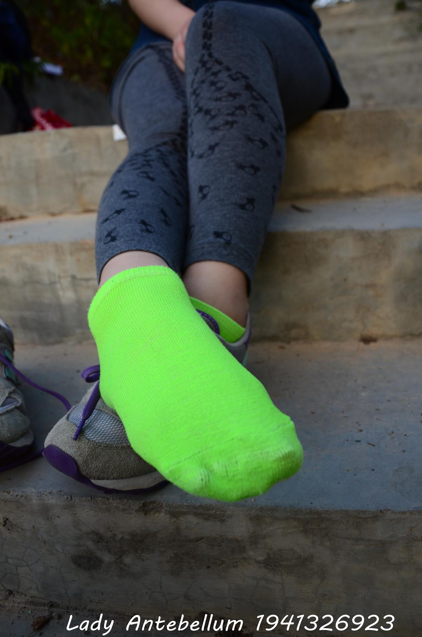 图片[54]-[战前女神] 美腿美足精品摄影套图 094 [104P] – 速更版-美库