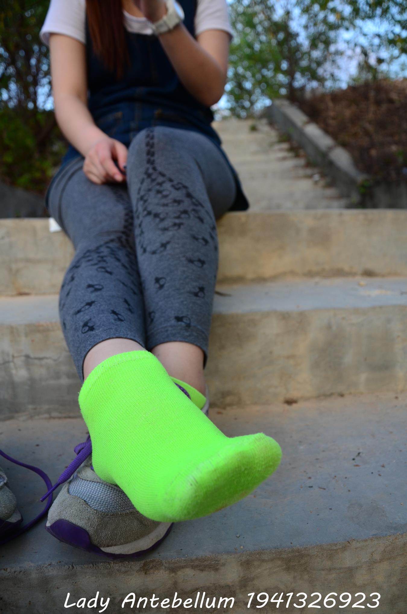 图片[55]-[战前女神] 美腿美足精品摄影套图 094 [104P] – 速更版-美库