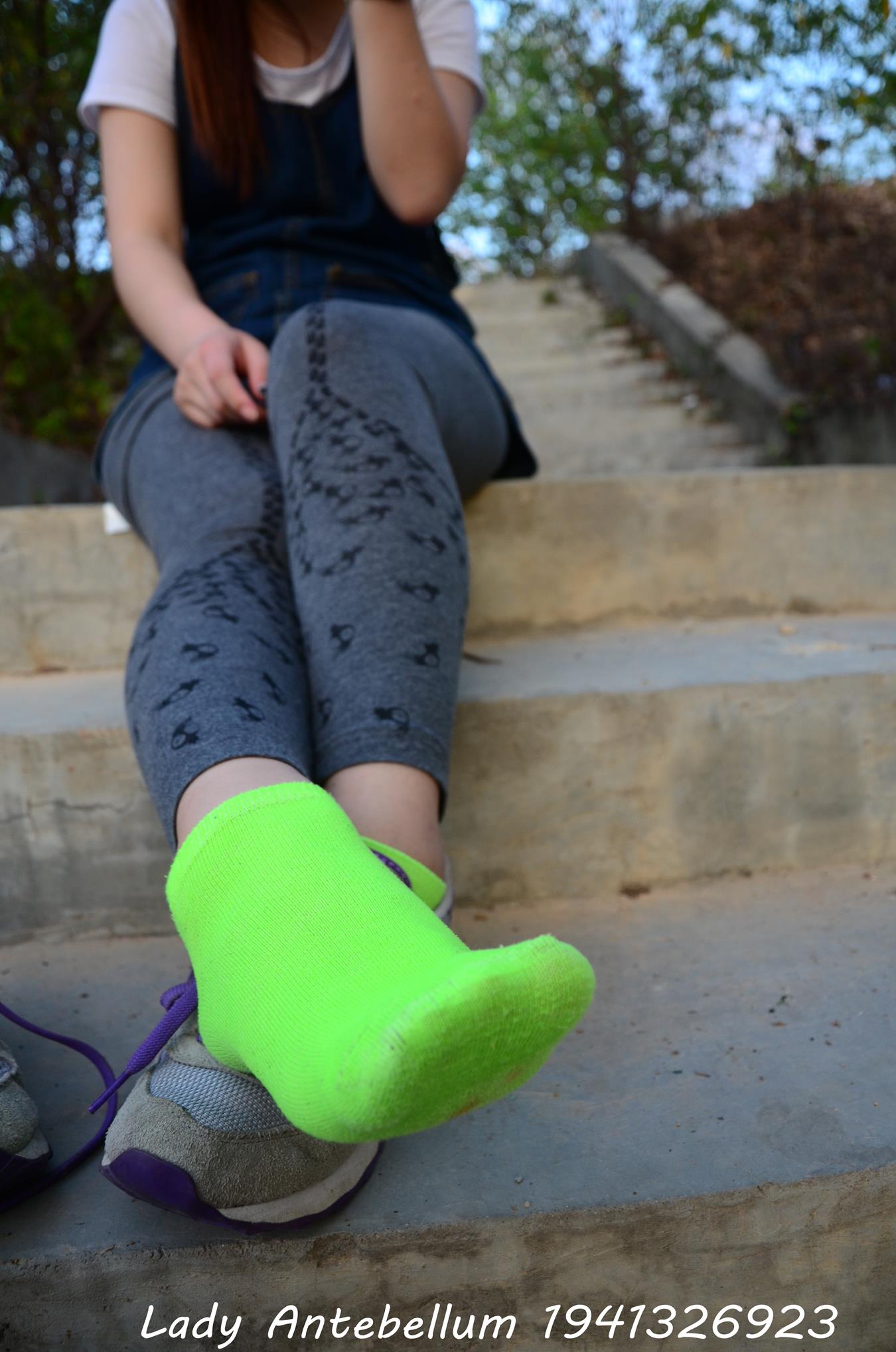 图片[56]-[战前女神] 美腿美足精品摄影套图 094 [104P] – 速更版-美库