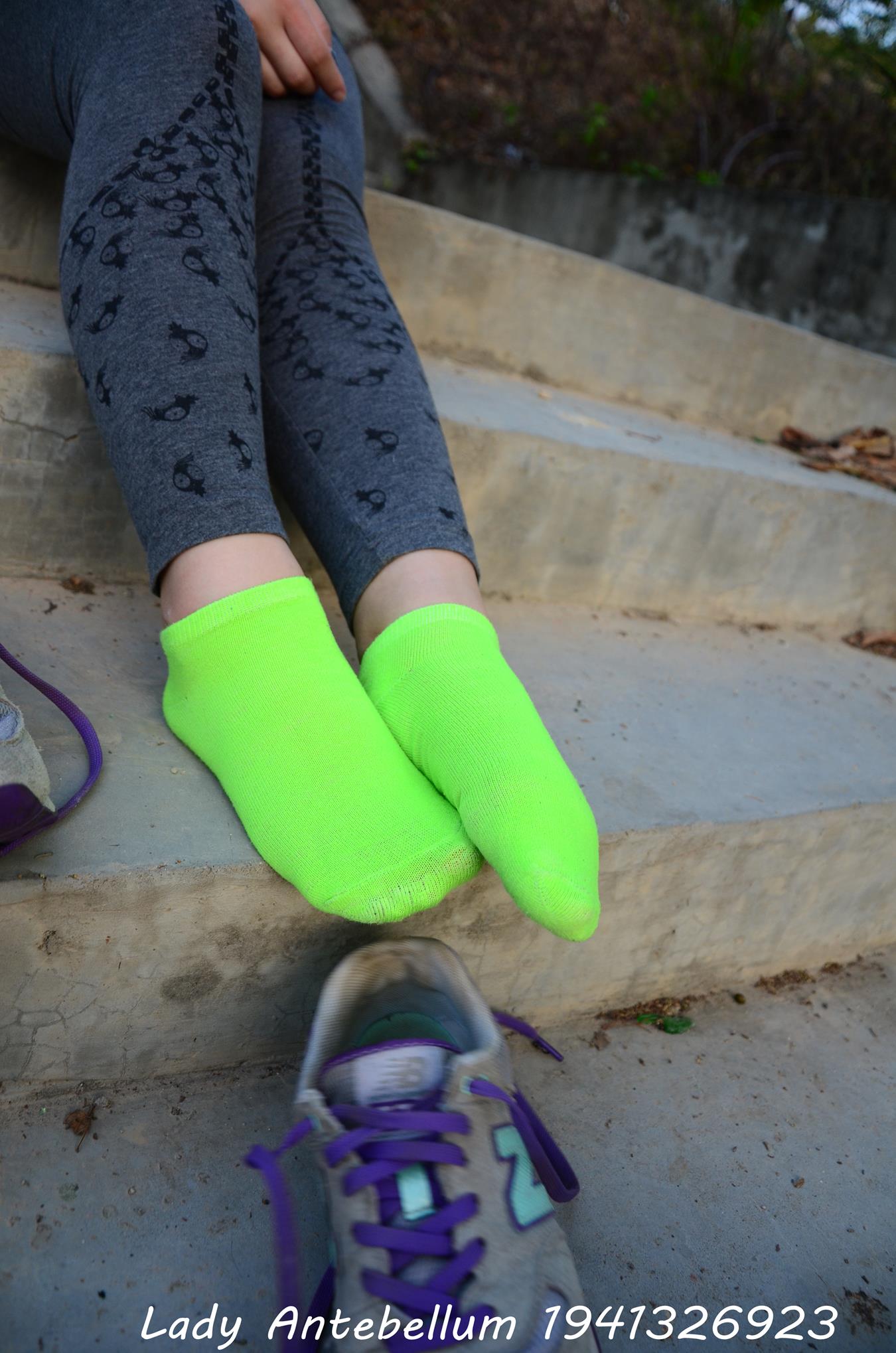 图片[63]-[战前女神] 美腿美足精品摄影套图 094 [104P] – 速更版-美库