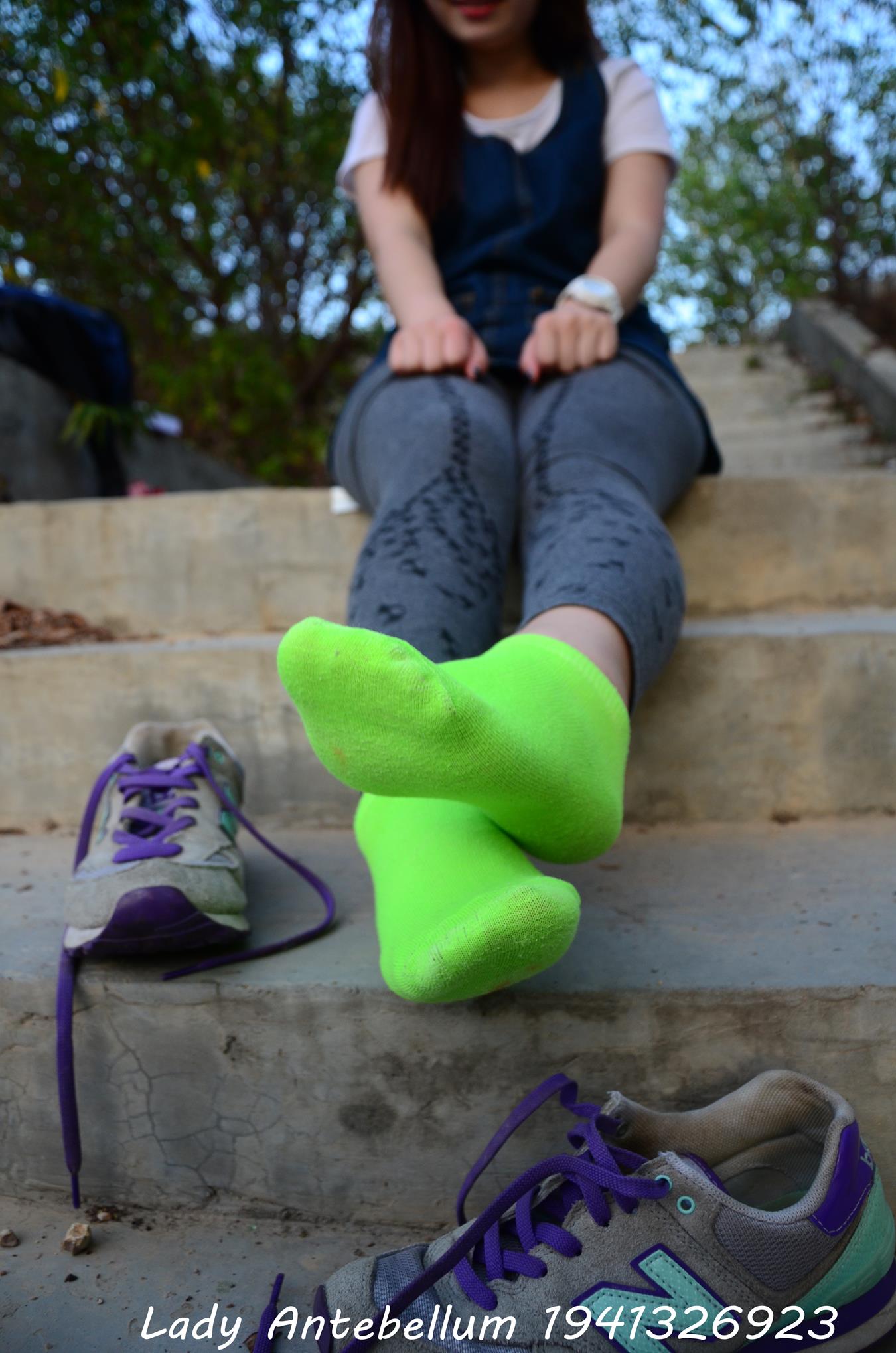 图片[64]-[战前女神] 美腿美足精品摄影套图 094 [104P] – 速更版-美库