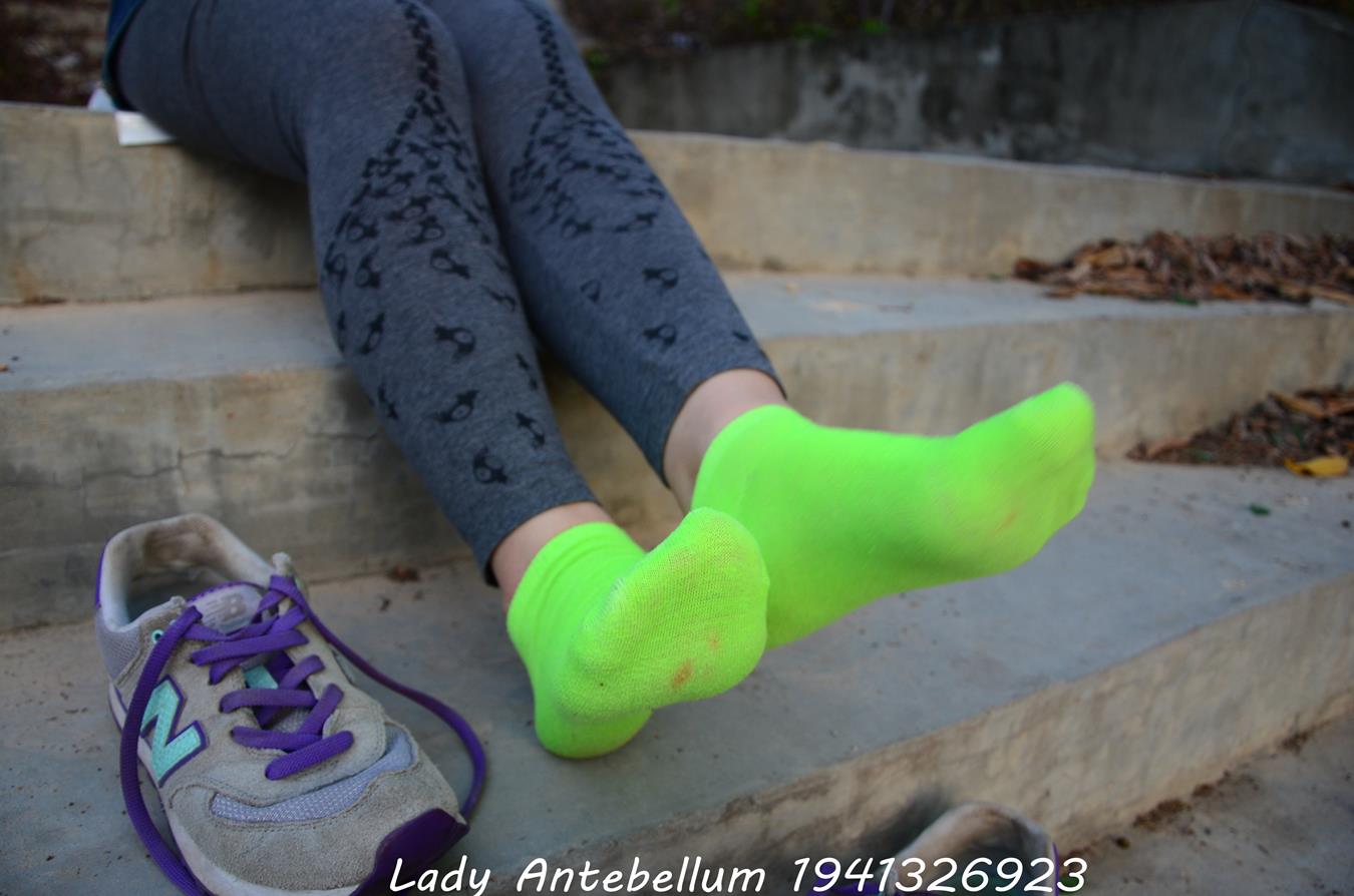 图片[67]-[战前女神] 美腿美足精品摄影套图 094 [104P] – 速更版-美库