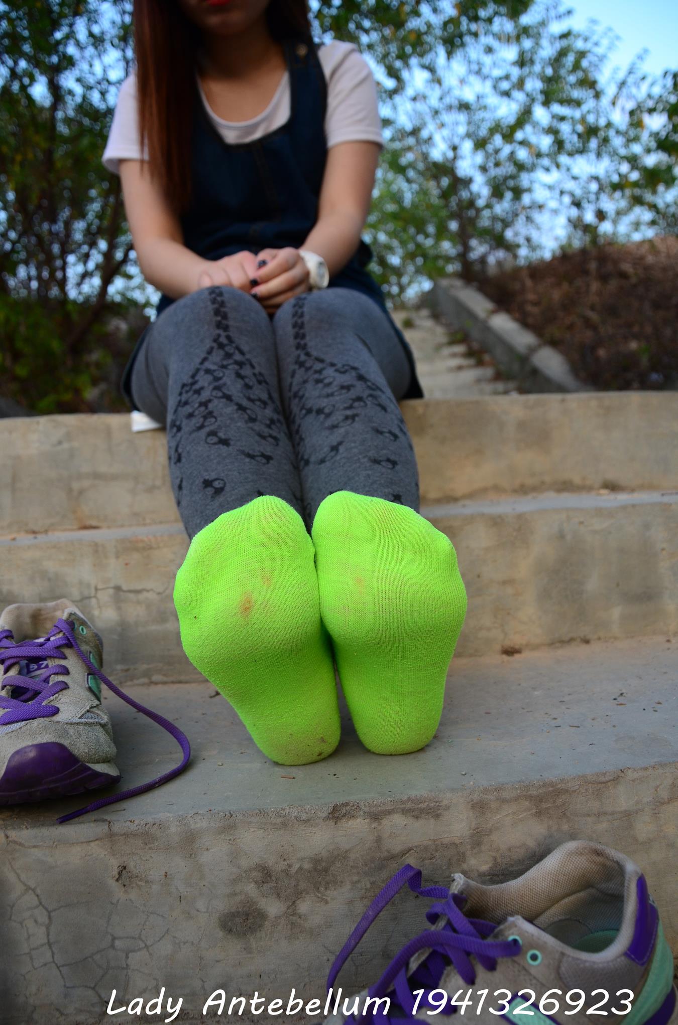 图片[75]-[战前女神] 美腿美足精品摄影套图 094 [104P] – 速更版-美库