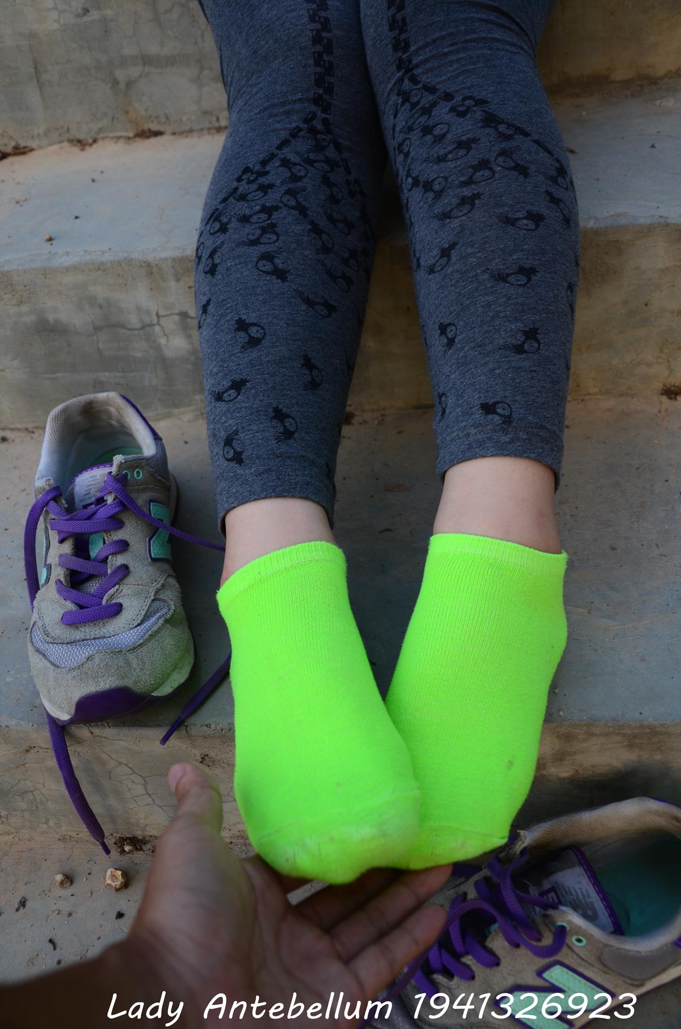 图片[79]-[战前女神] 美腿美足精品摄影套图 094 [104P] – 速更版-美库