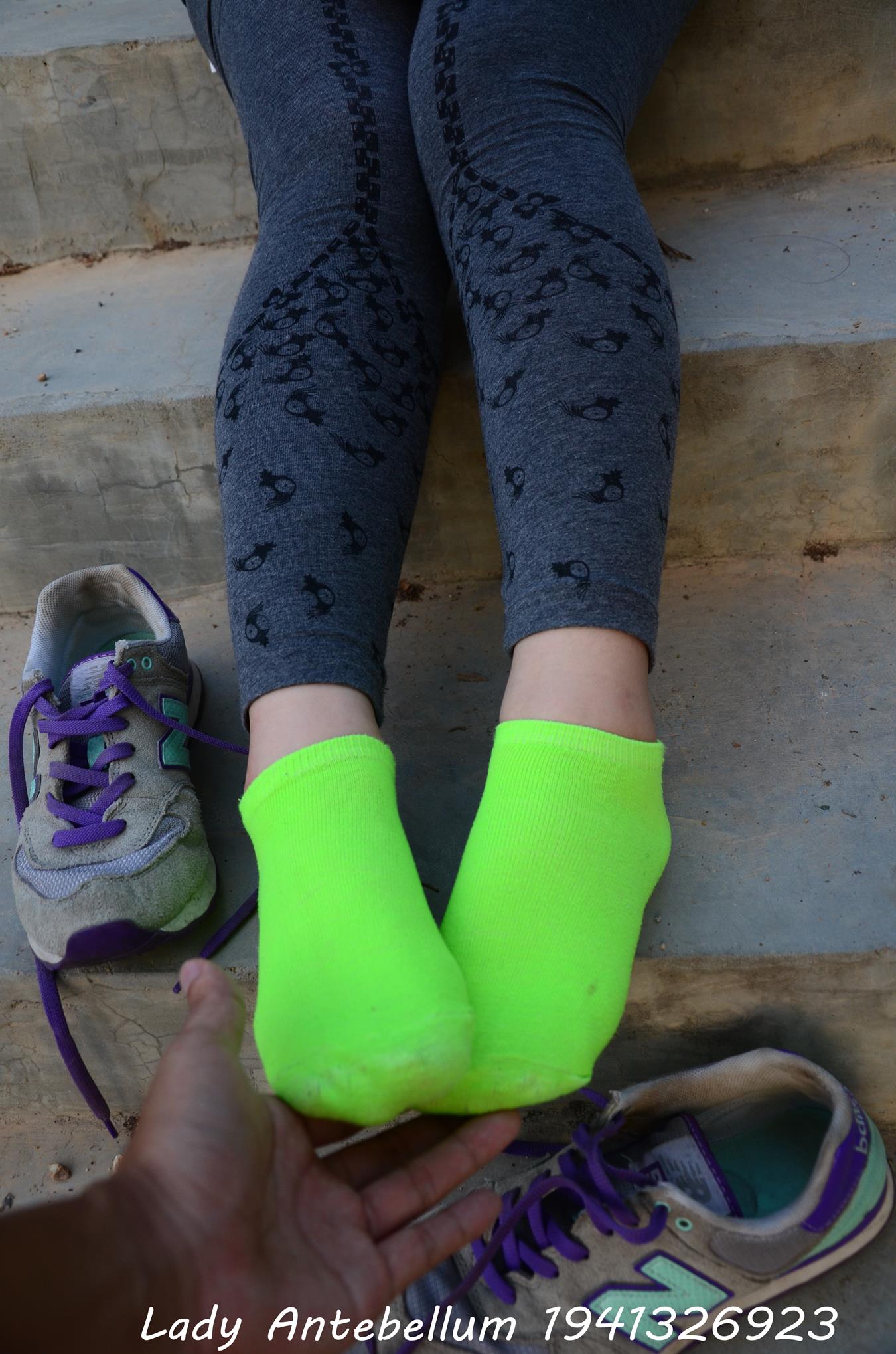 图片[80]-[战前女神] 美腿美足精品摄影套图 094 [104P] – 速更版-美库