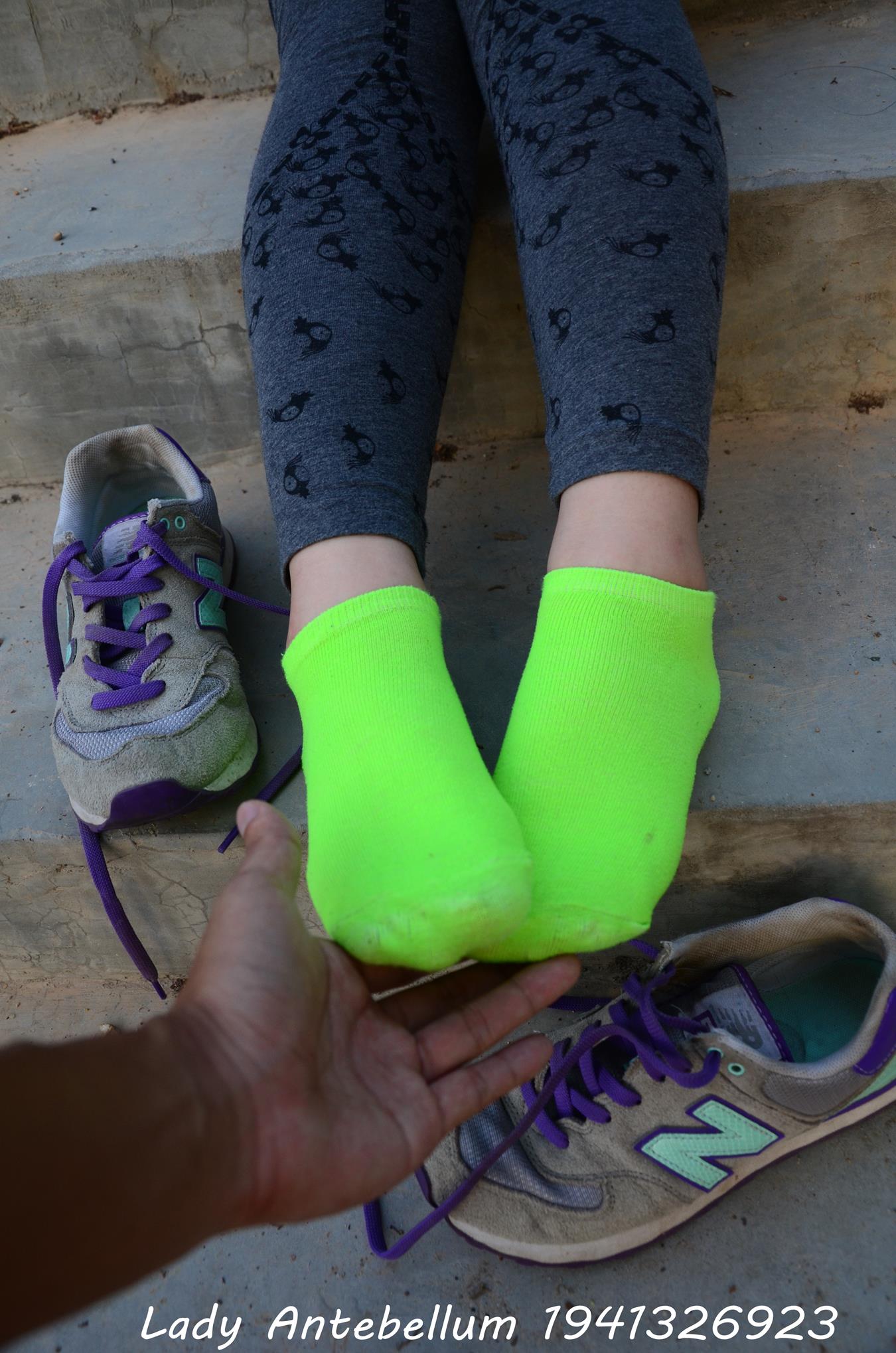 图片[81]-[战前女神] 美腿美足精品摄影套图 094 [104P] – 速更版-美库