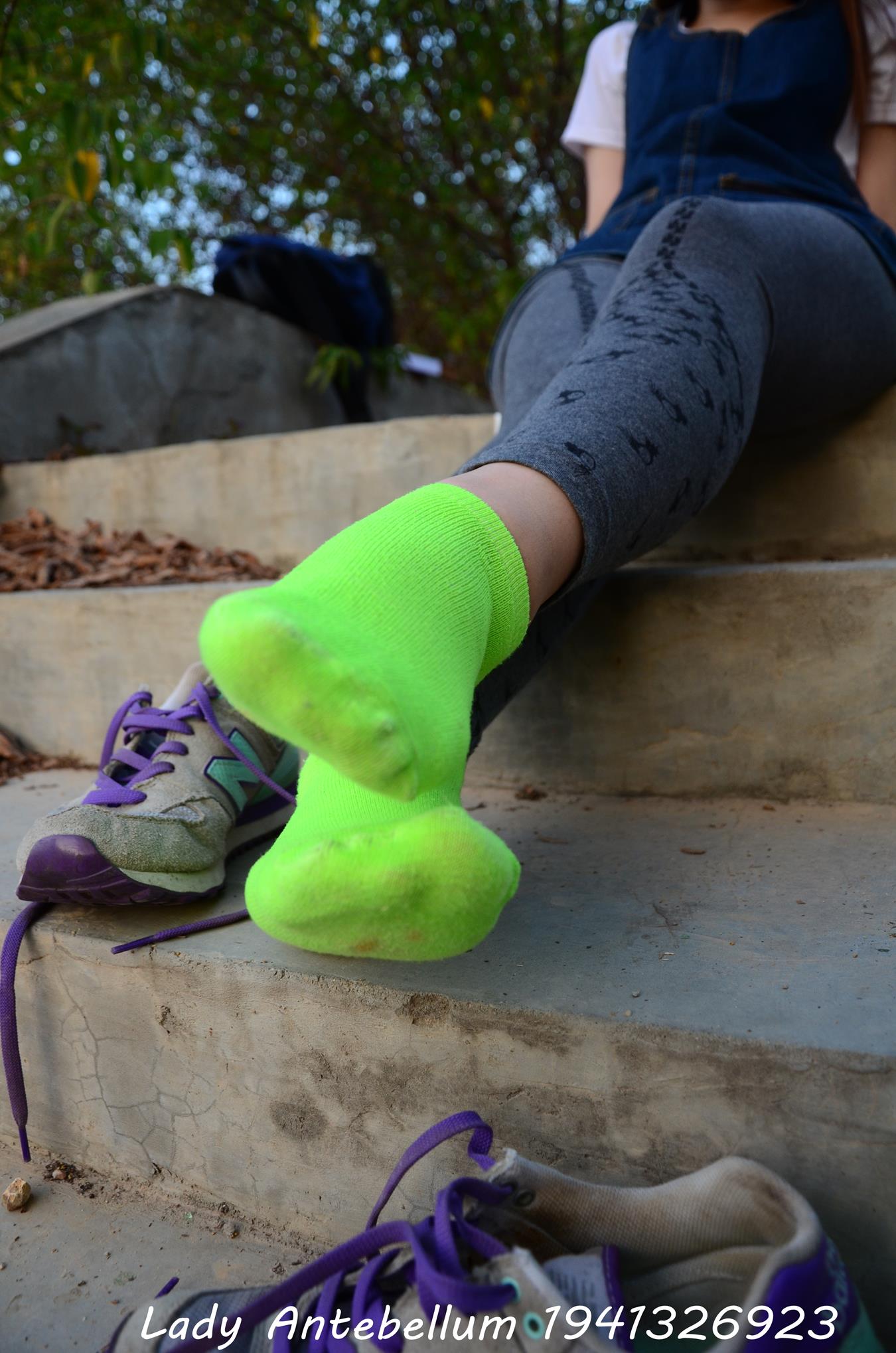 图片[89]-[战前女神] 美腿美足精品摄影套图 094 [104P] – 速更版-美库