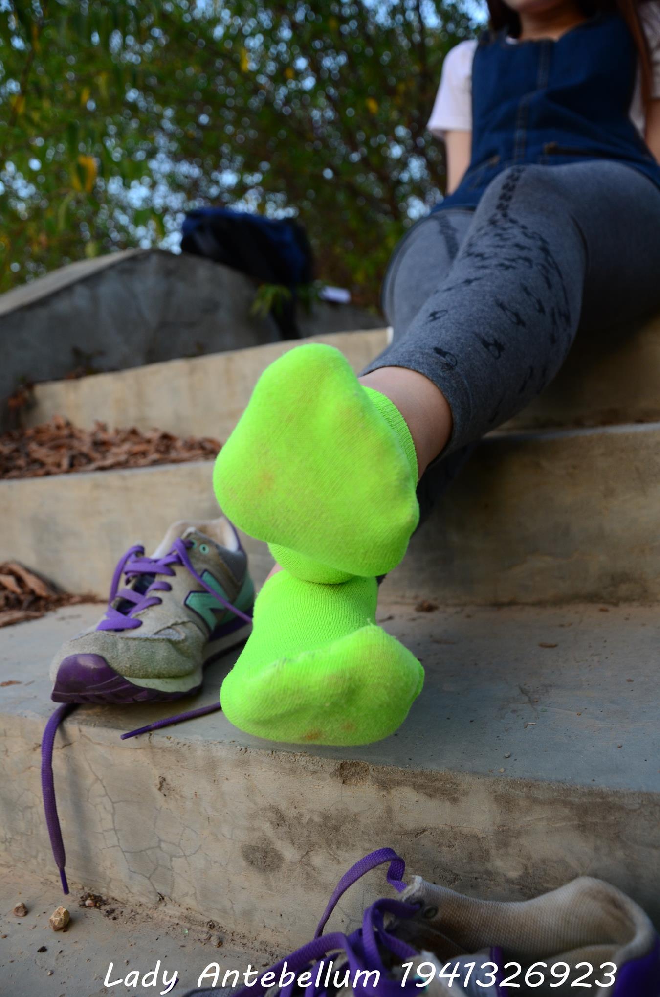 图片[90]-[战前女神] 美腿美足精品摄影套图 094 [104P] – 速更版-美库