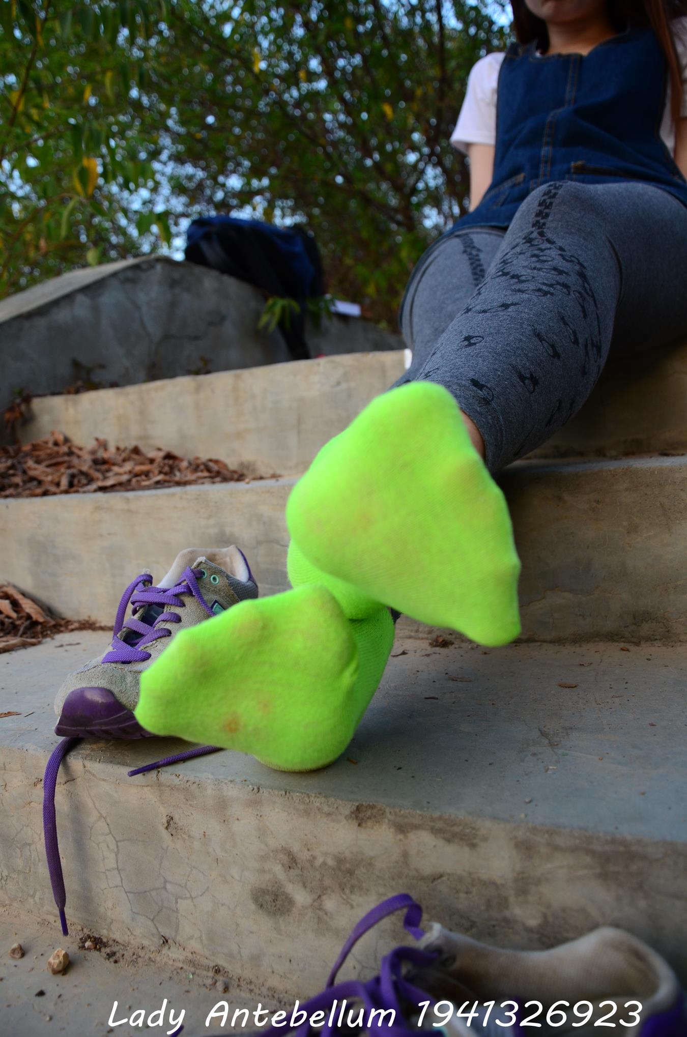 图片[91]-[战前女神] 美腿美足精品摄影套图 094 [104P] – 速更版-美库