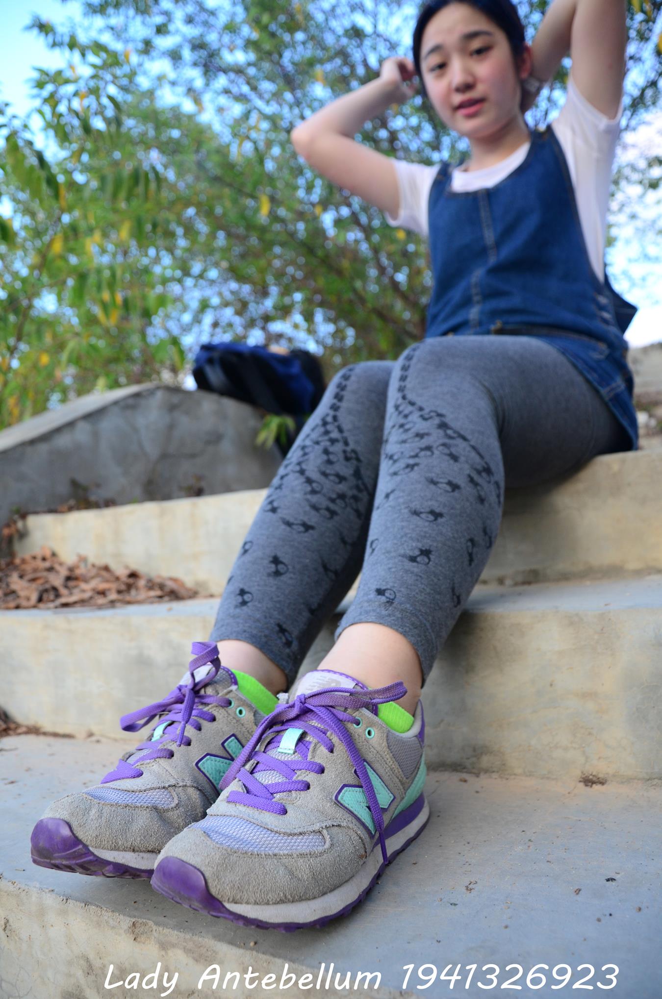 图片[94]-[战前女神] 美腿美足精品摄影套图 094 [104P] – 速更版-美库